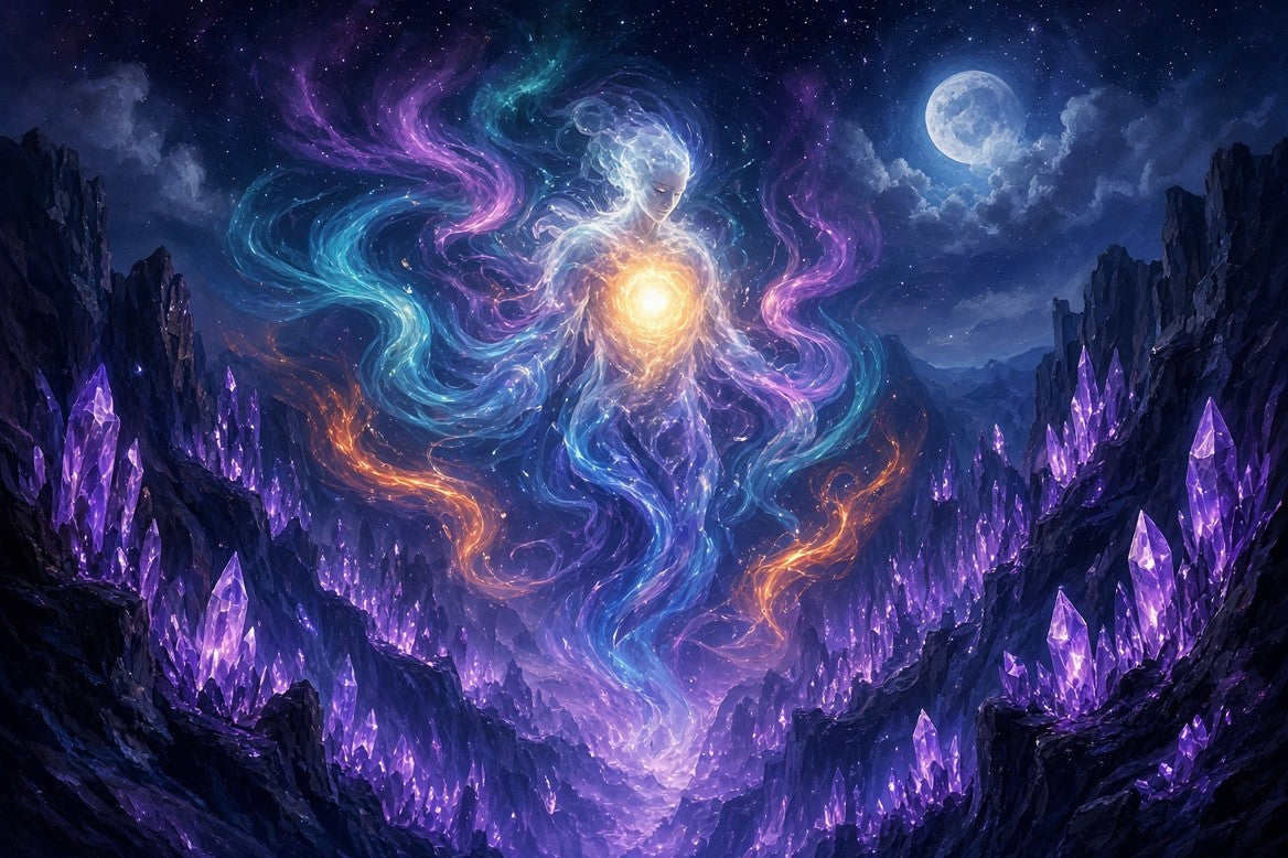 Emotional Health Between Feeling and Conclusion