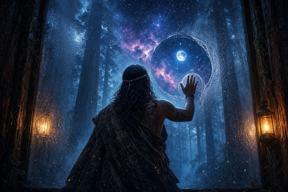 Energy Clearing After Difficult Conversations