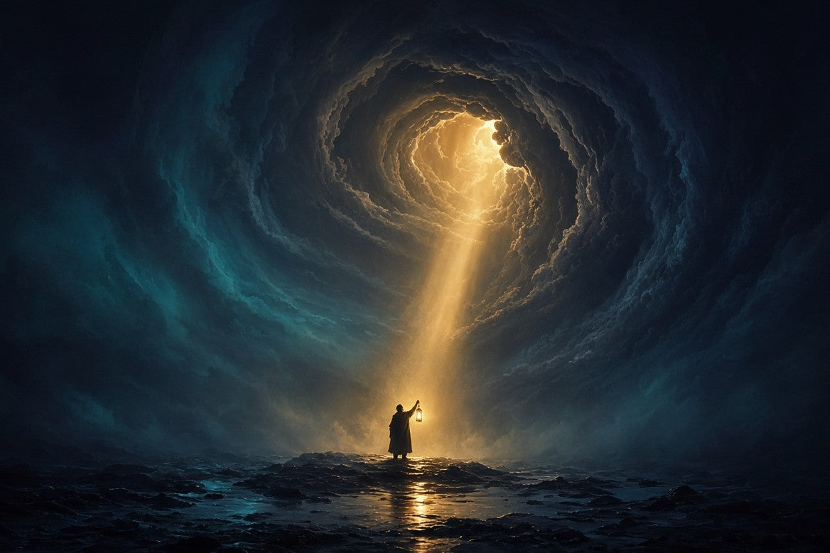 Finding Courage for a Hard Conversation
