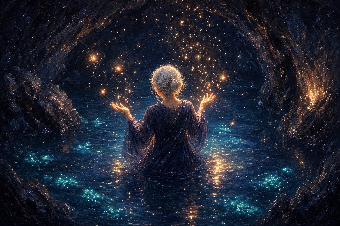 How to Be Specific About Gratitude