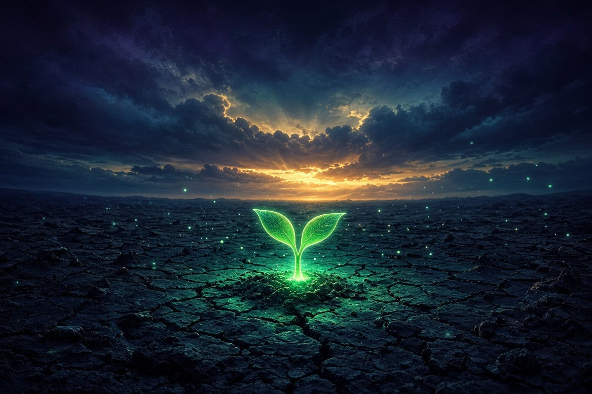How to Choose Hope Without Toxic Positivity