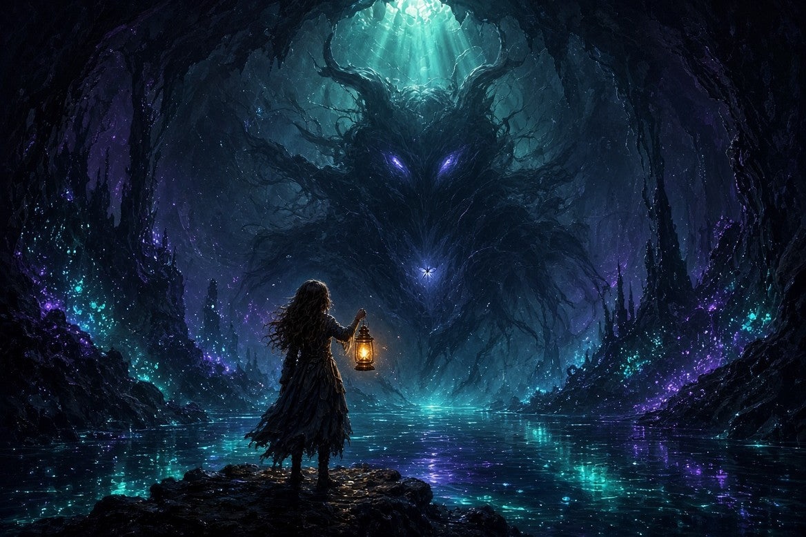 How to Listen Deeper Than Your Fears