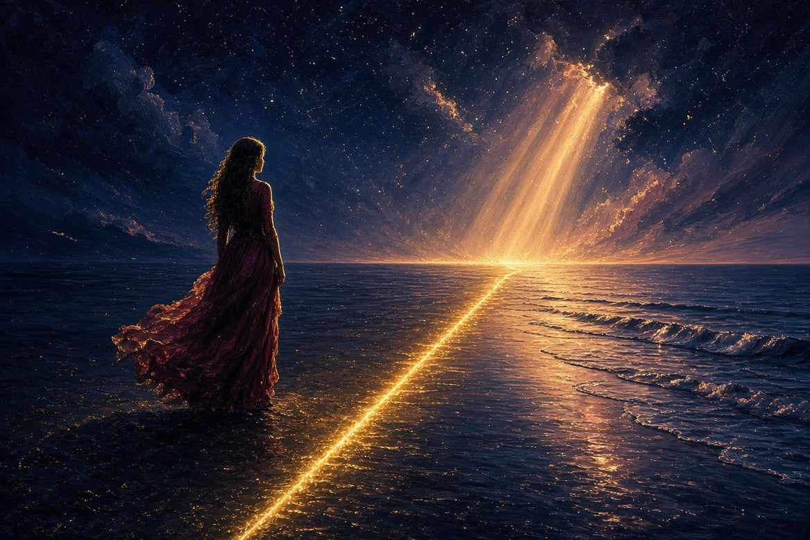 A Loving Boundary That Is Not Open Ended