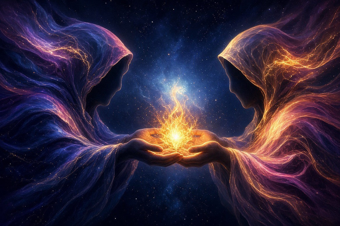 Making Space for Someone Else’s Complexity
