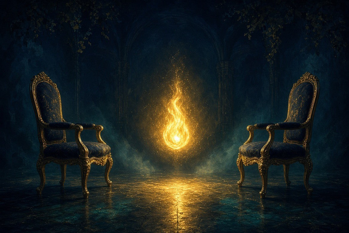 Naming a Shared Reality