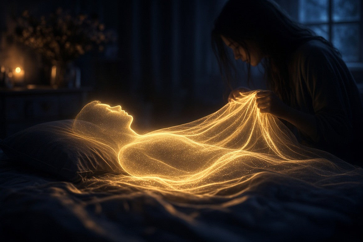 Nervous-System Care for Sensitive Souls