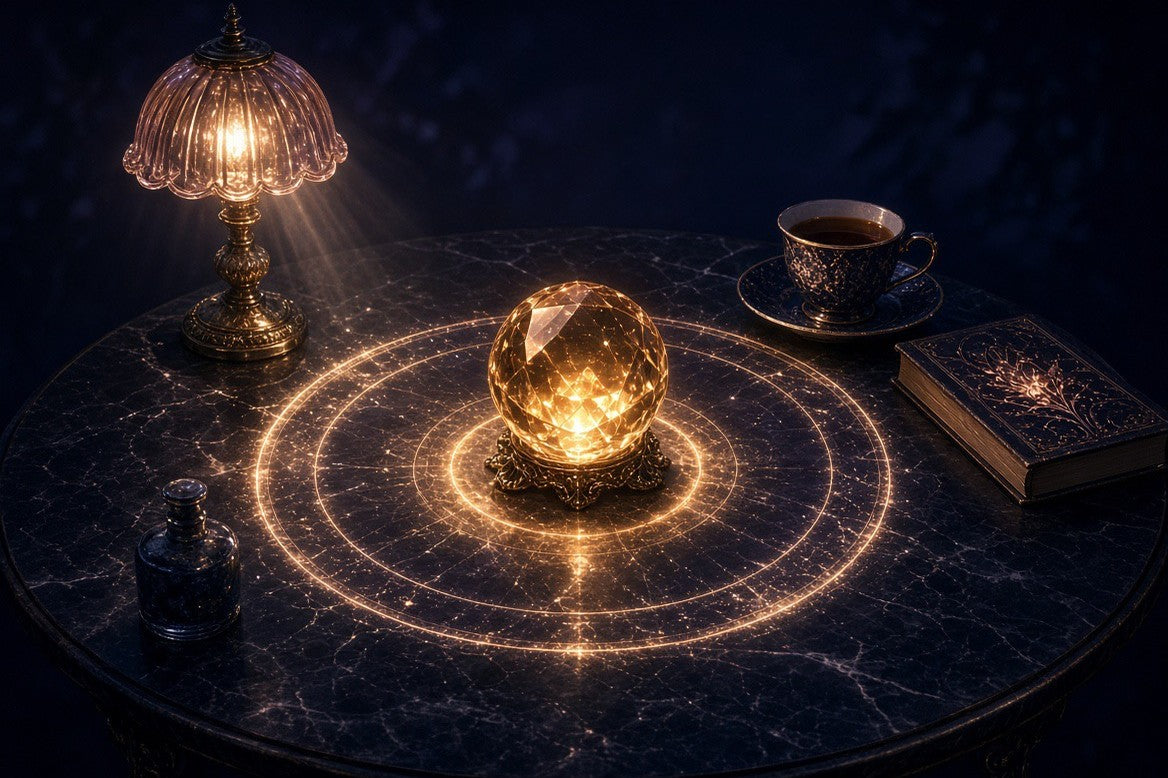 When Your Future Needs Fewer Predictions