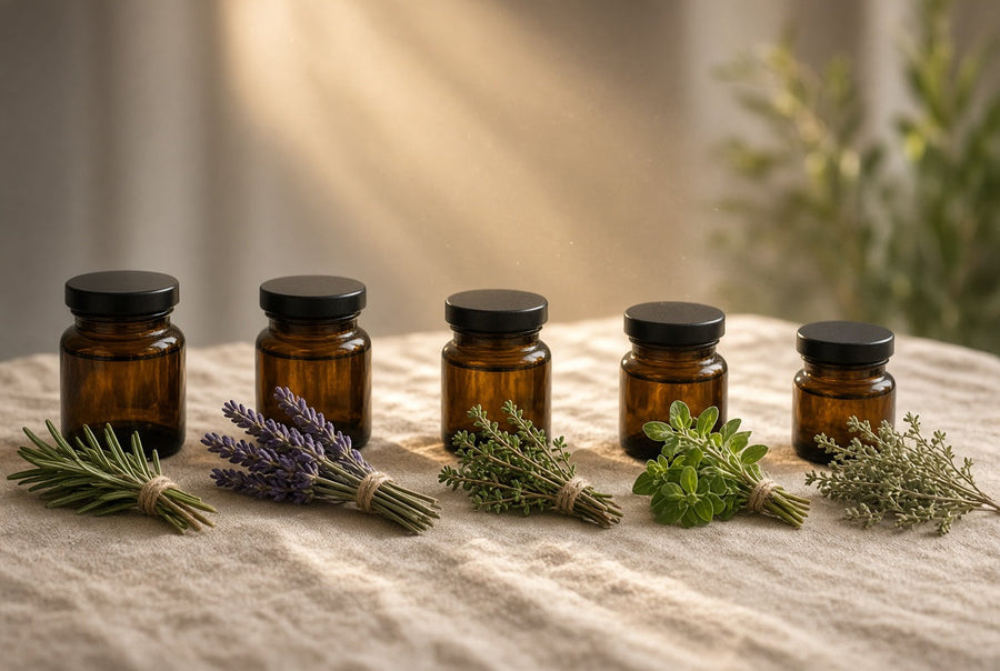 Why Order Matters in a Parasite Cleanse: Drainage Before Herbs