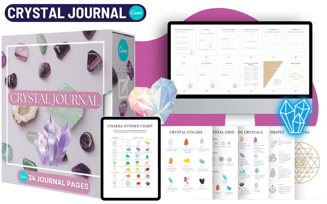 The Ultimate Planner Bundle