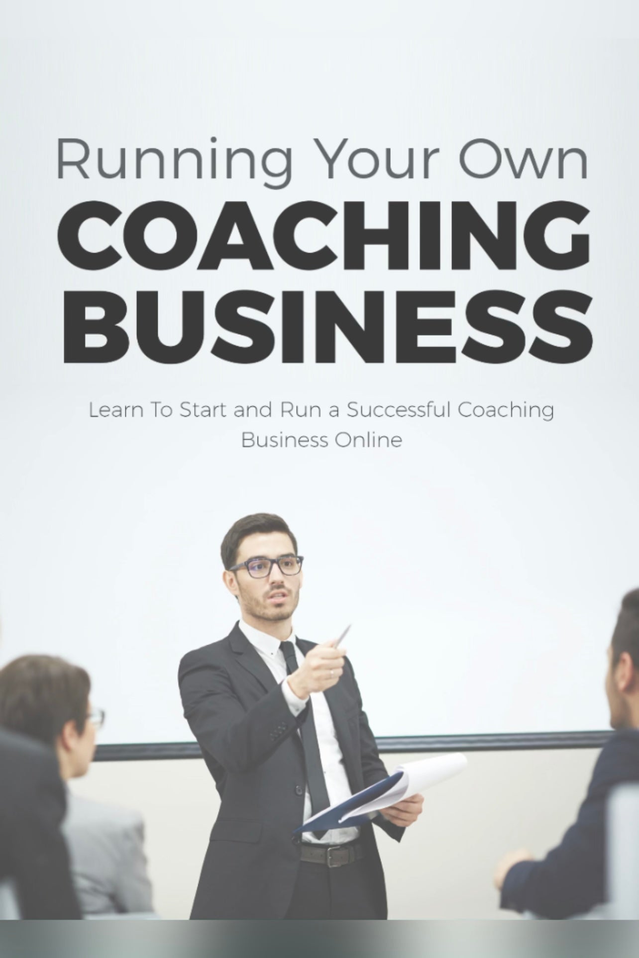 Running your own coaching business