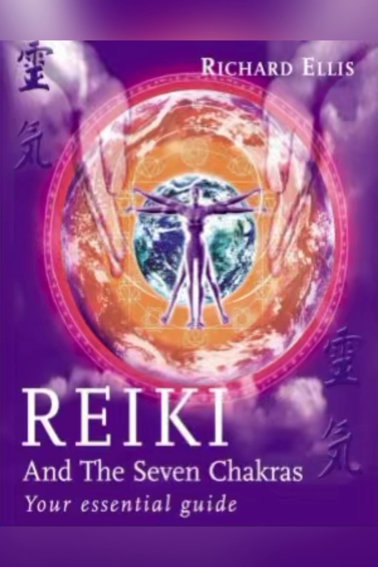 Reiki and the Seven Chakras