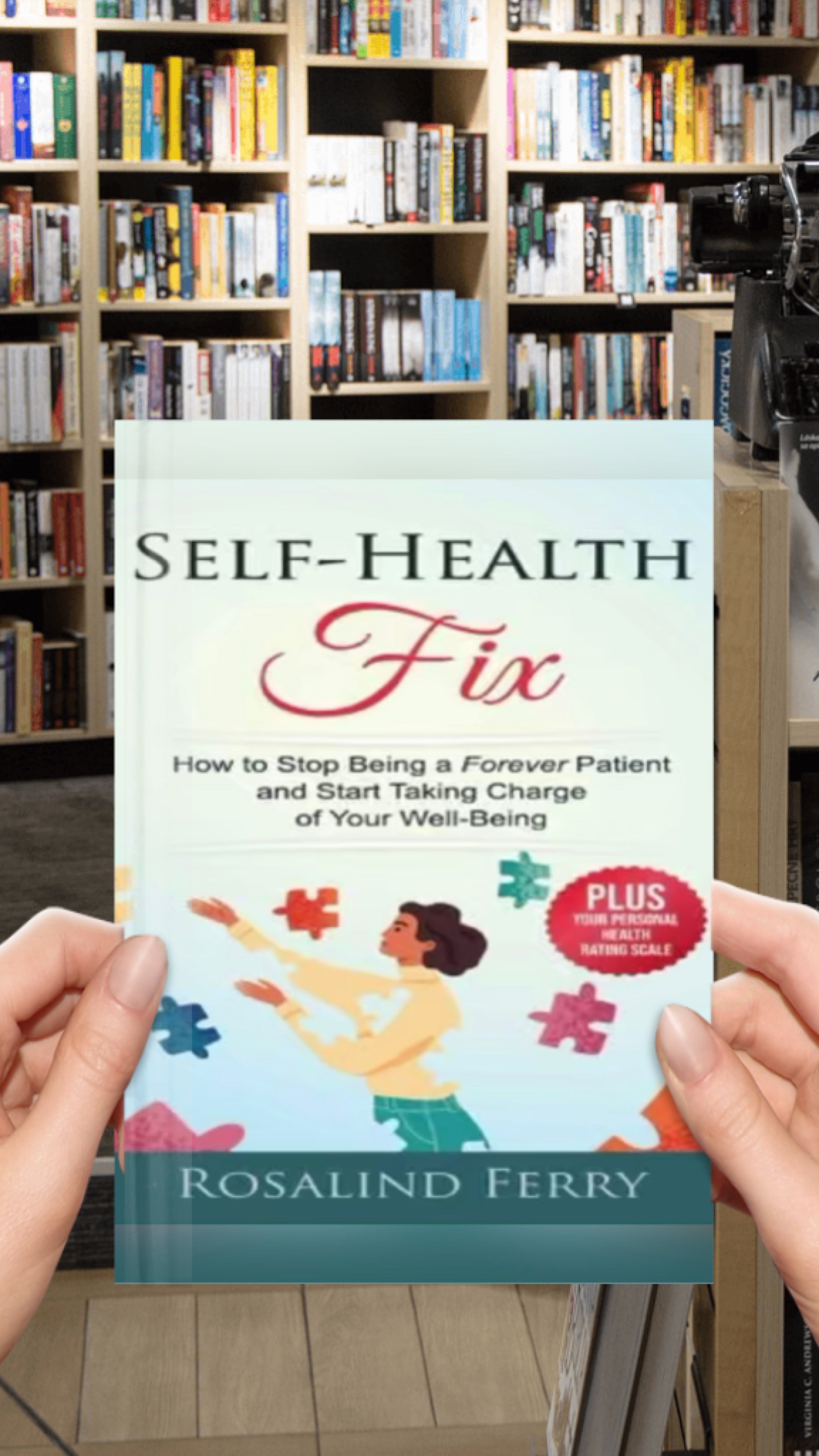 Self Health Fix