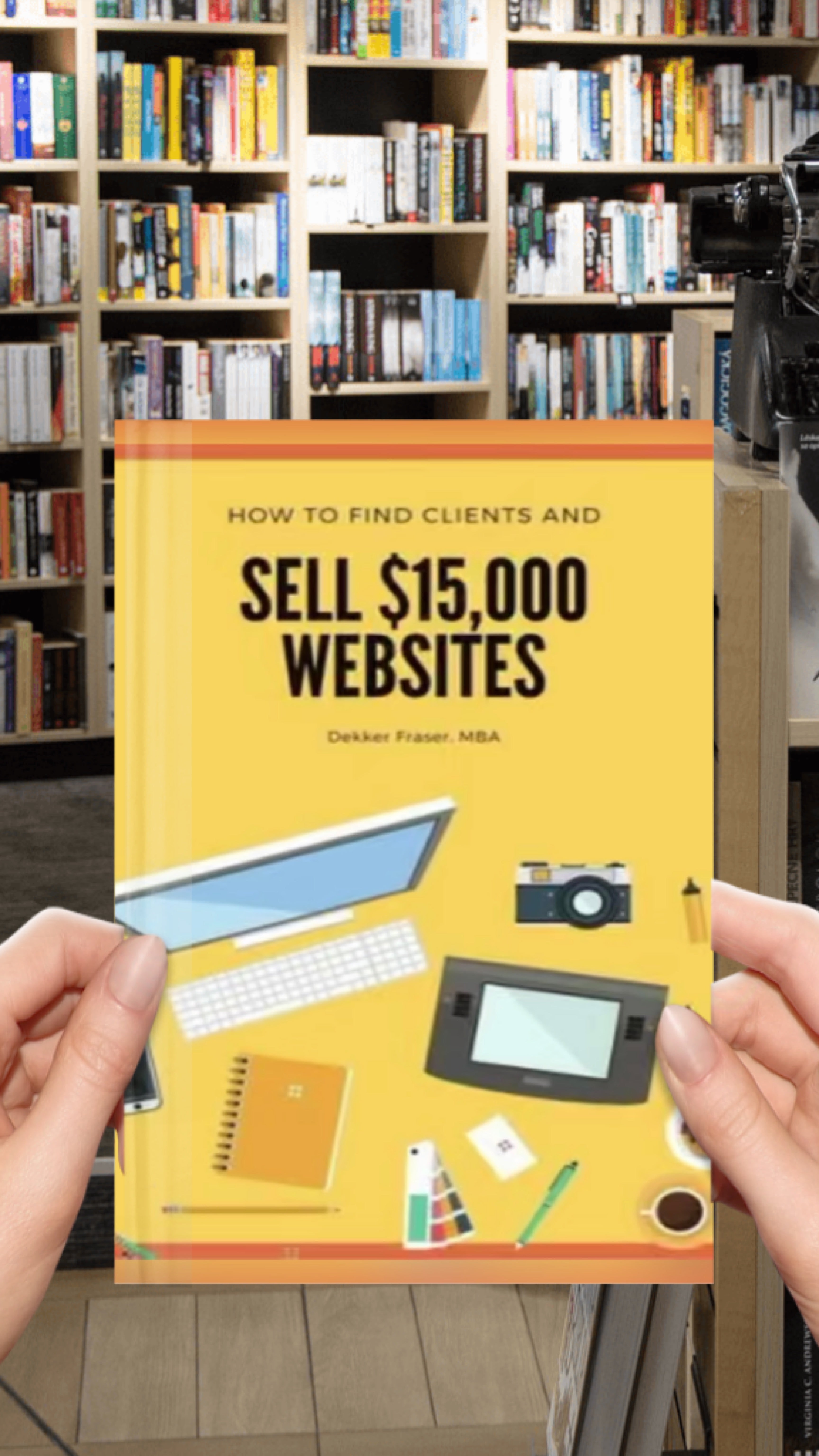 How to Find Web Design Clients: And How to Win New Clients!