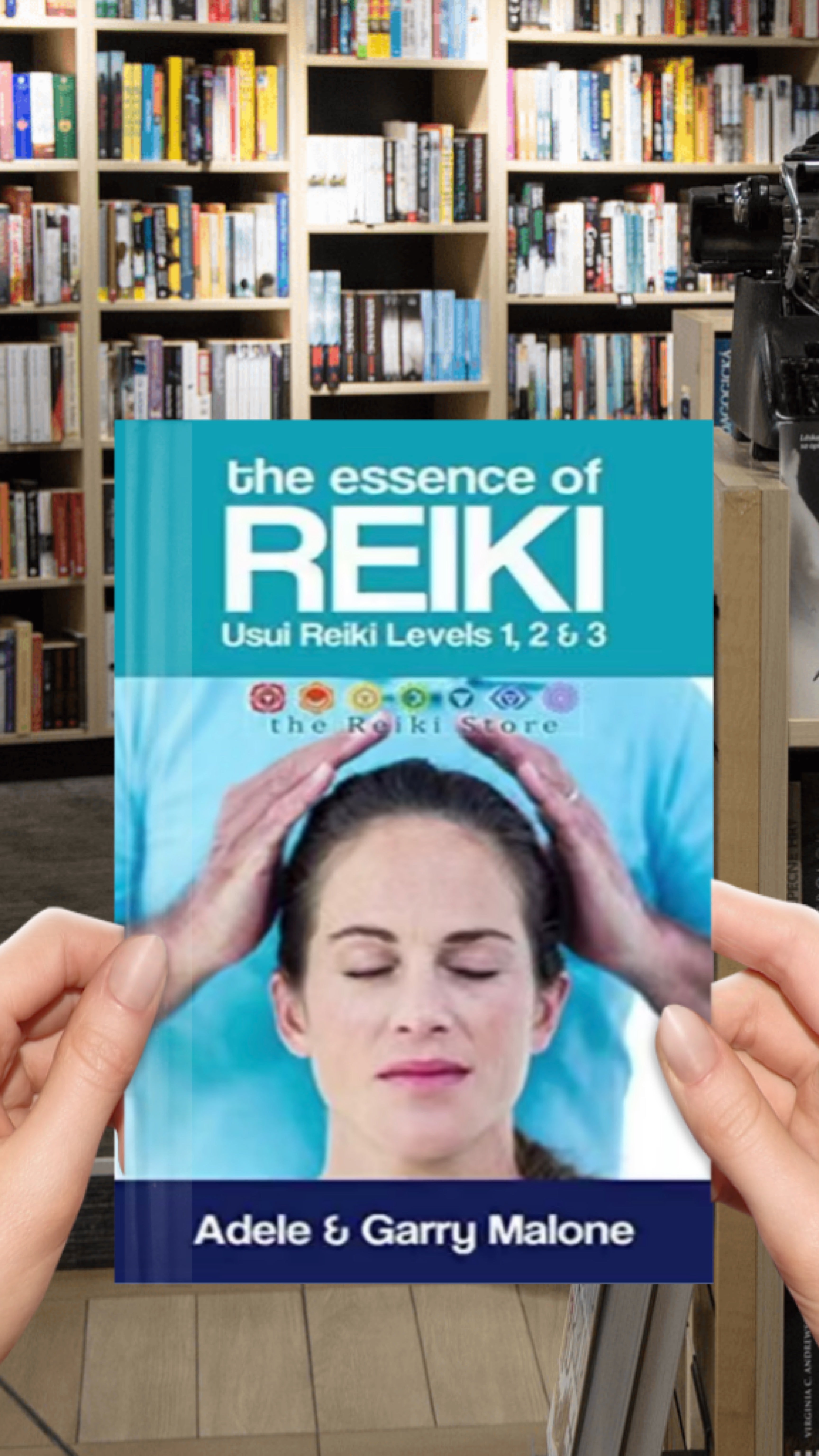 The Essence of Reiki - Combined Usui Reiki Level 1, 2 and 3 Manual: The complete guide to all Three Degrees of the Usui Method of Natural Healing