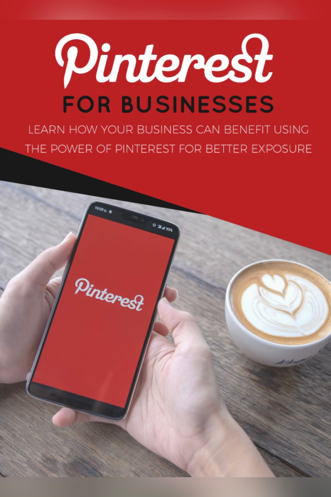 Pinterest For Business