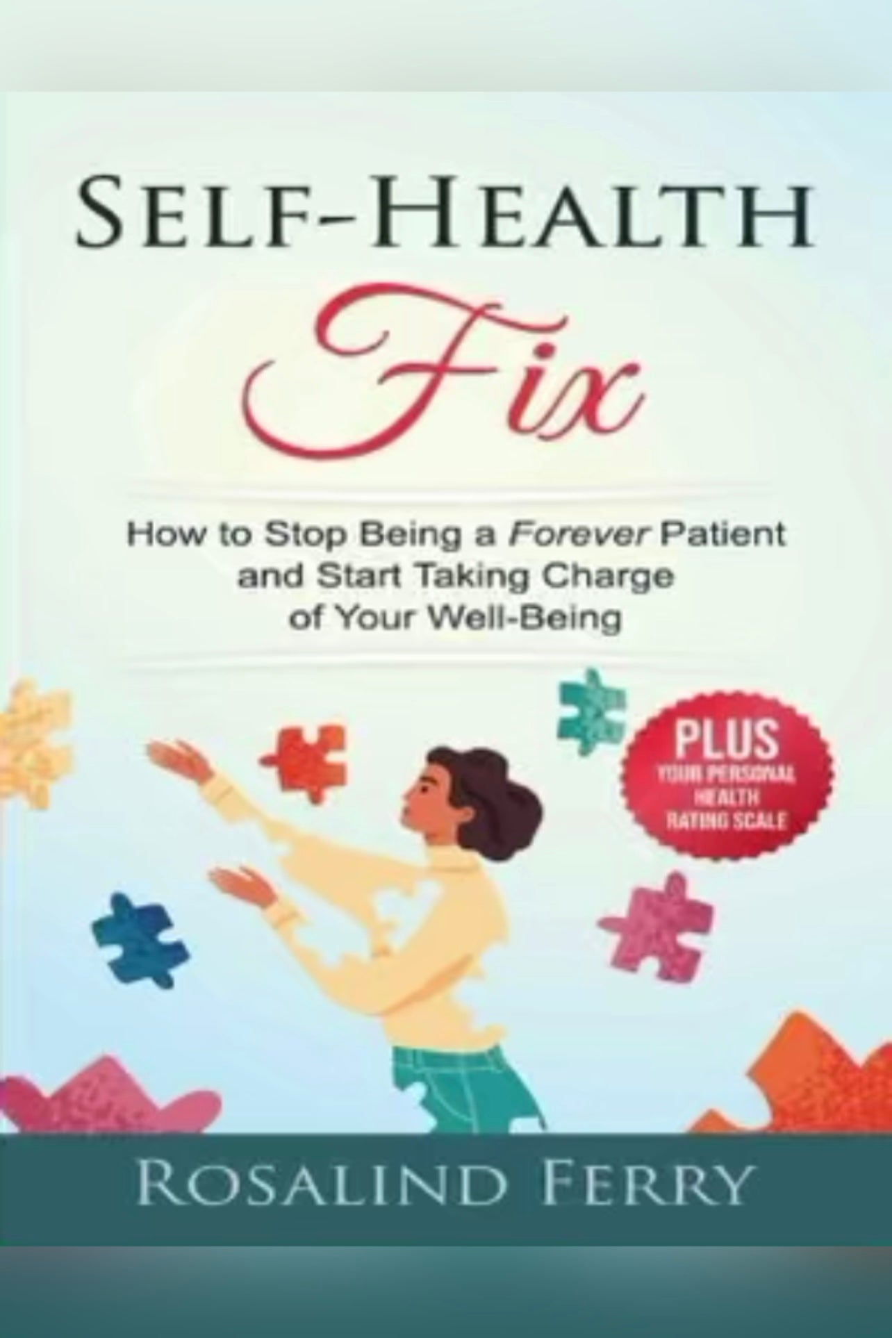 Self Health Fix