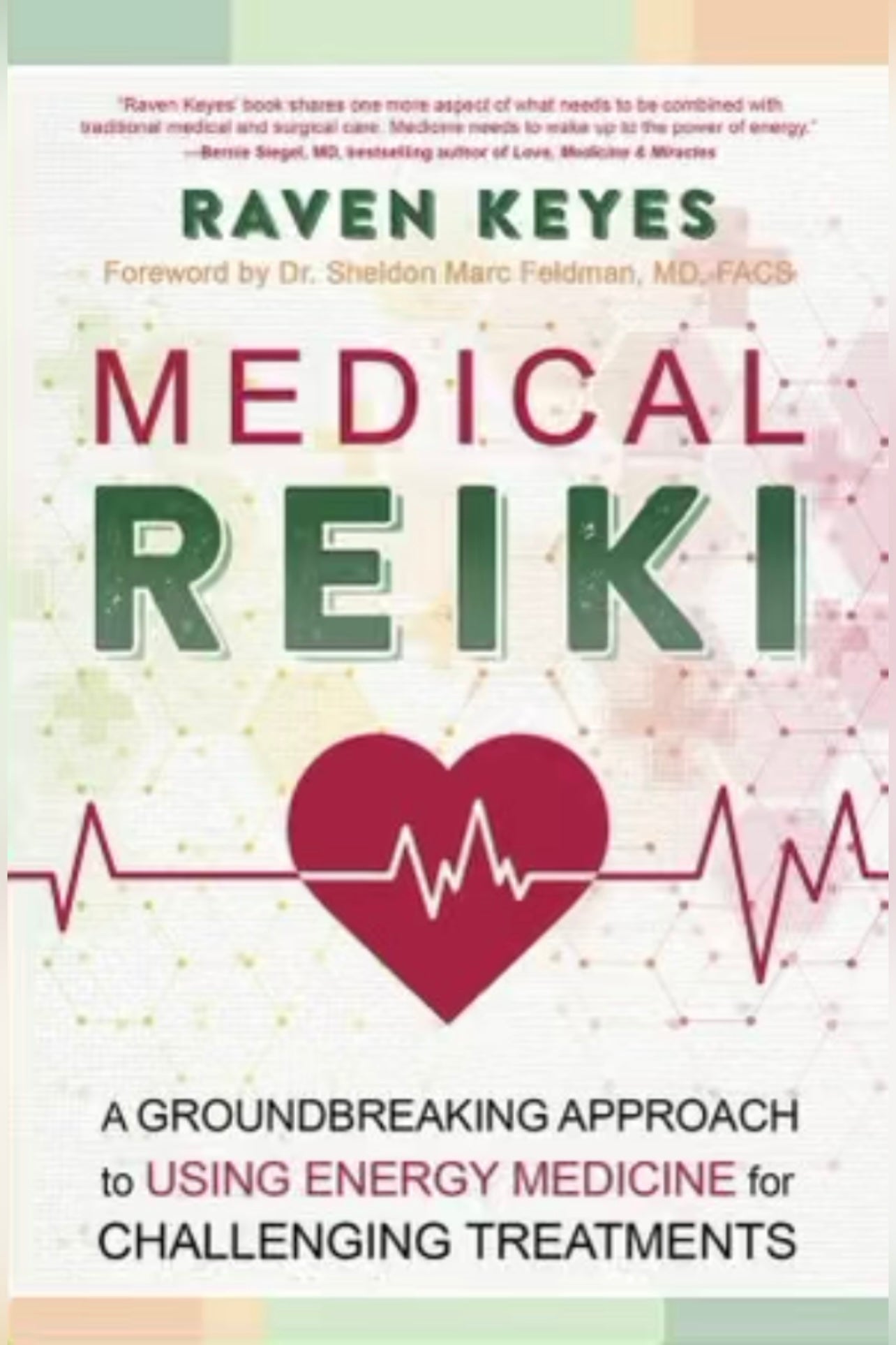 Medical Reiki