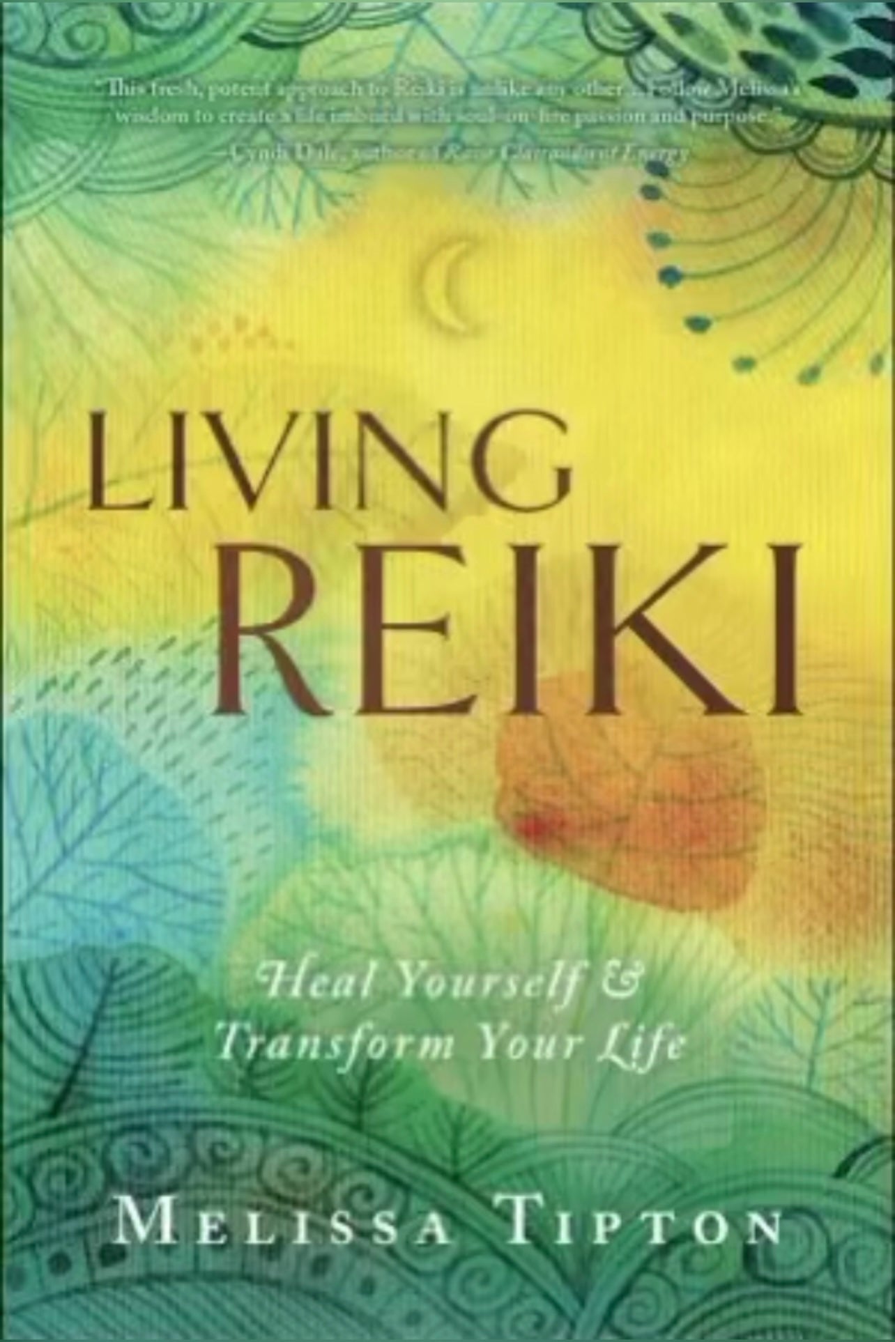 Living Reiki