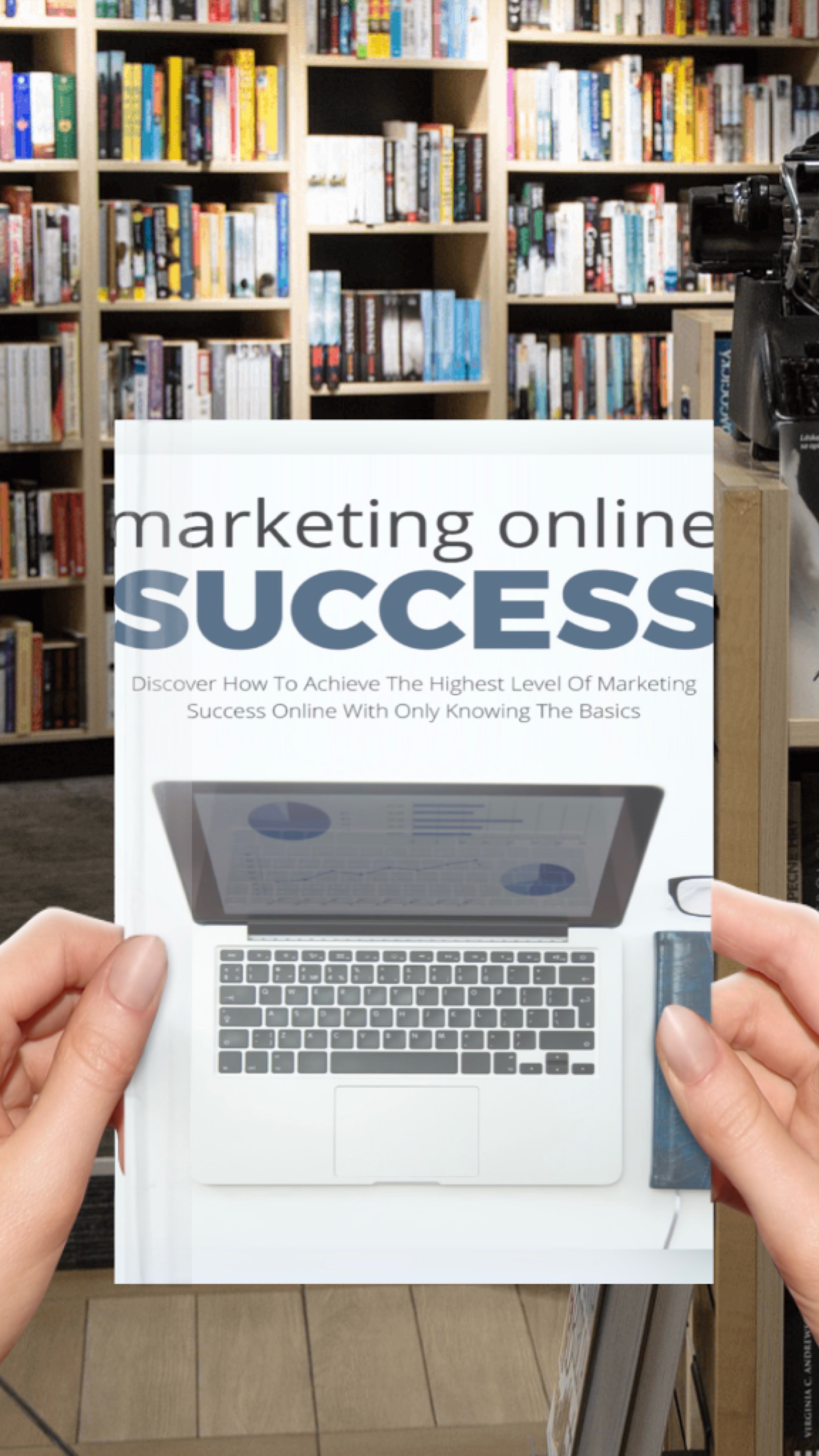 Marketing Online Success