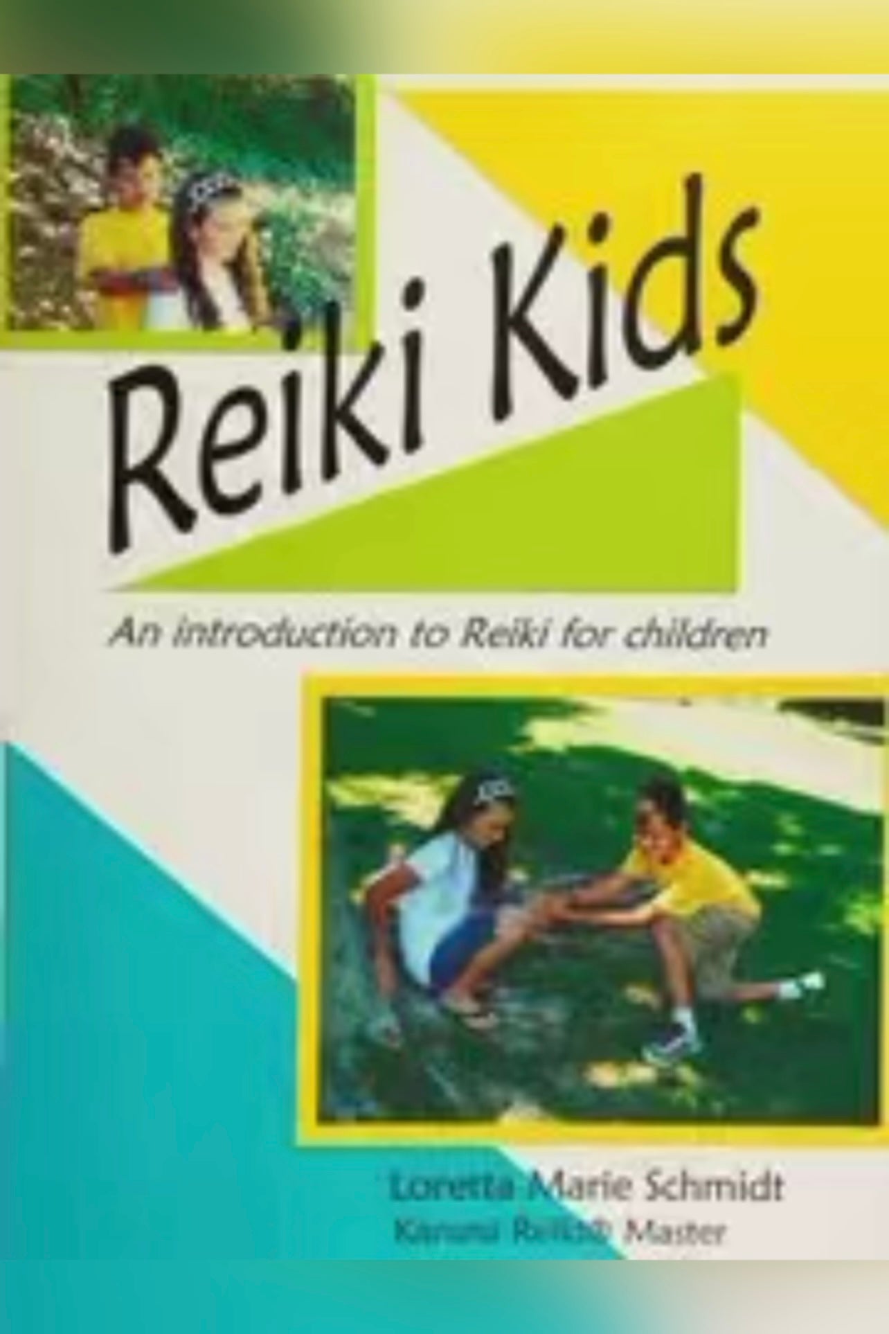 Reiki Kids