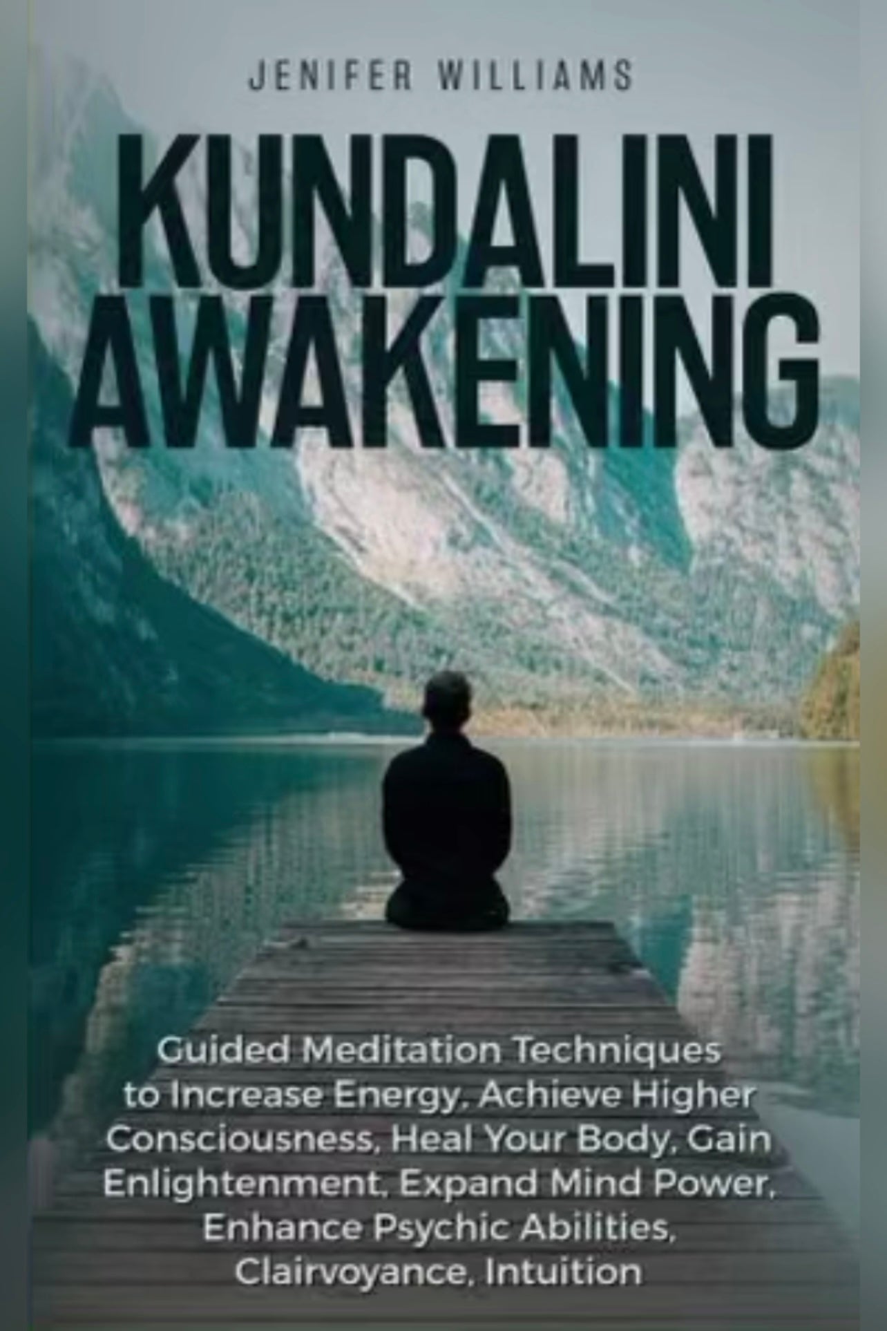 Kundalini Awakening: 5 in 1 Bundle: Expand Mind Power Through Chakra Meditation, Psychic Awareness, Enhance Psychic Abilities, Intuition, and Astral Travel 0