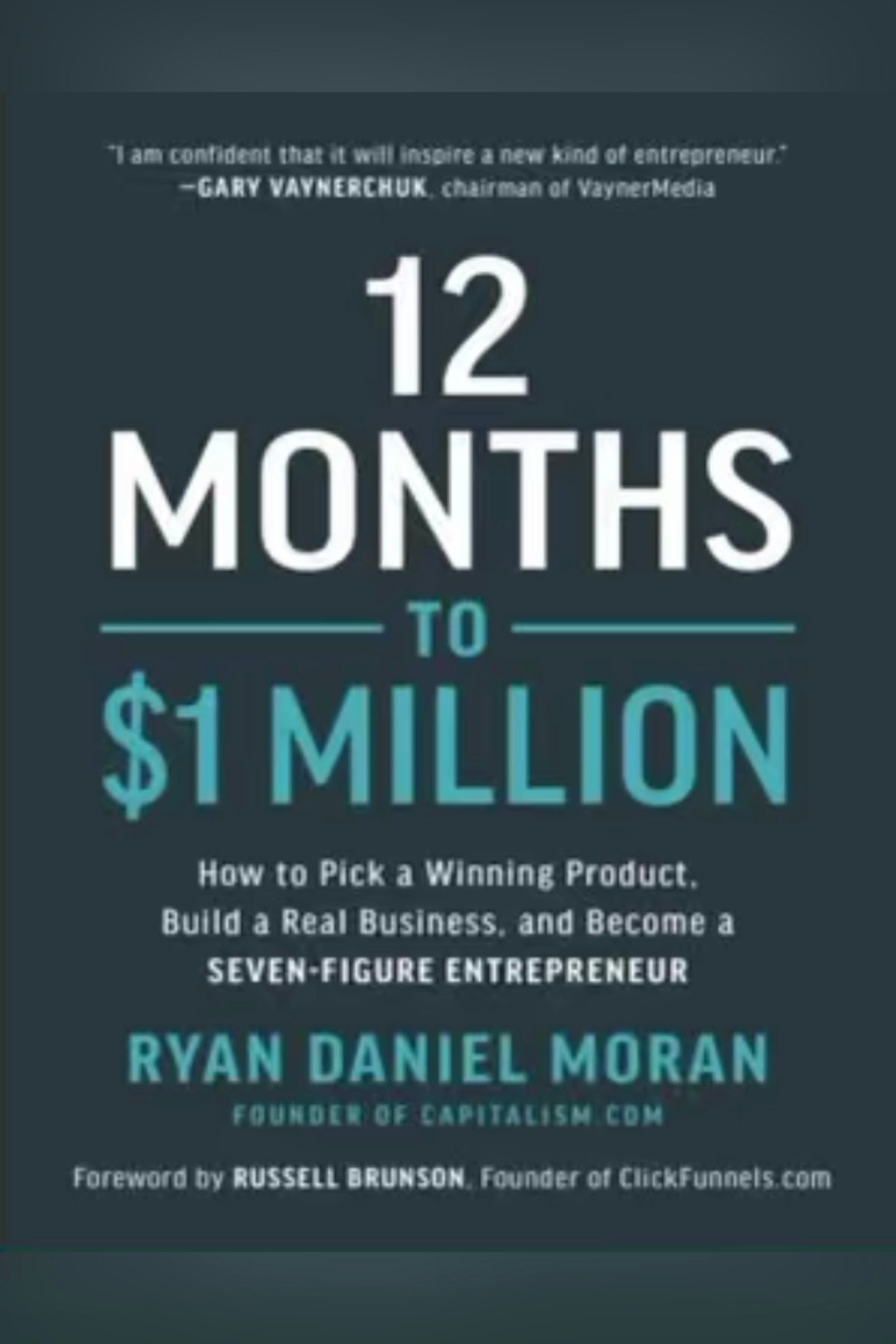 12 Months to $1 Million