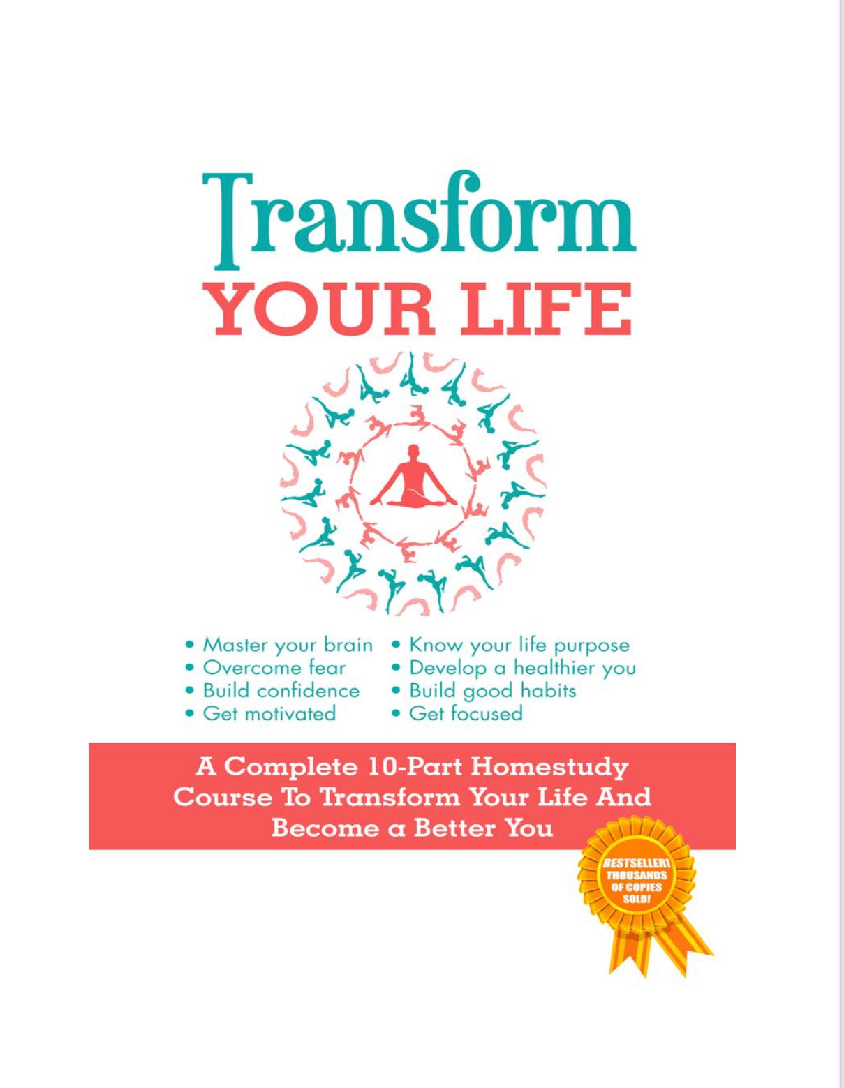 Transform Your Life