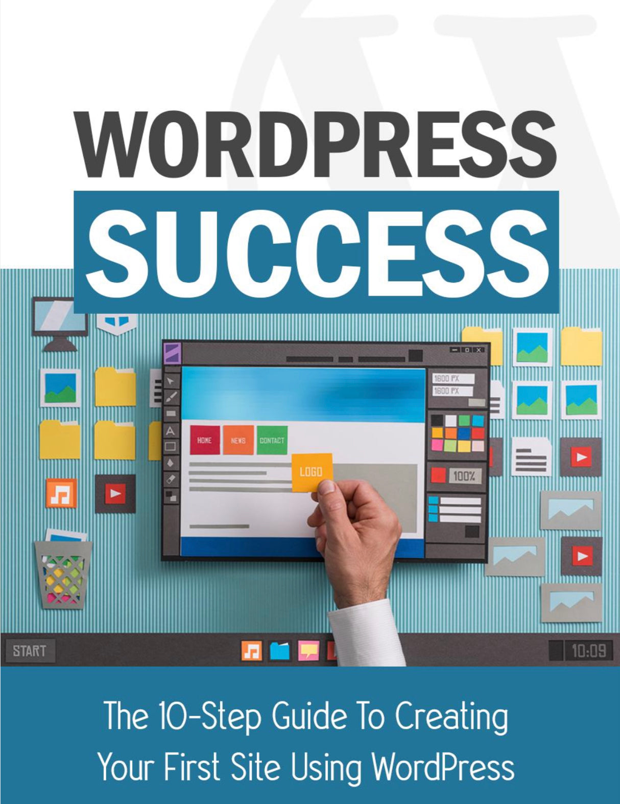 WORDPRESS SUCCESS