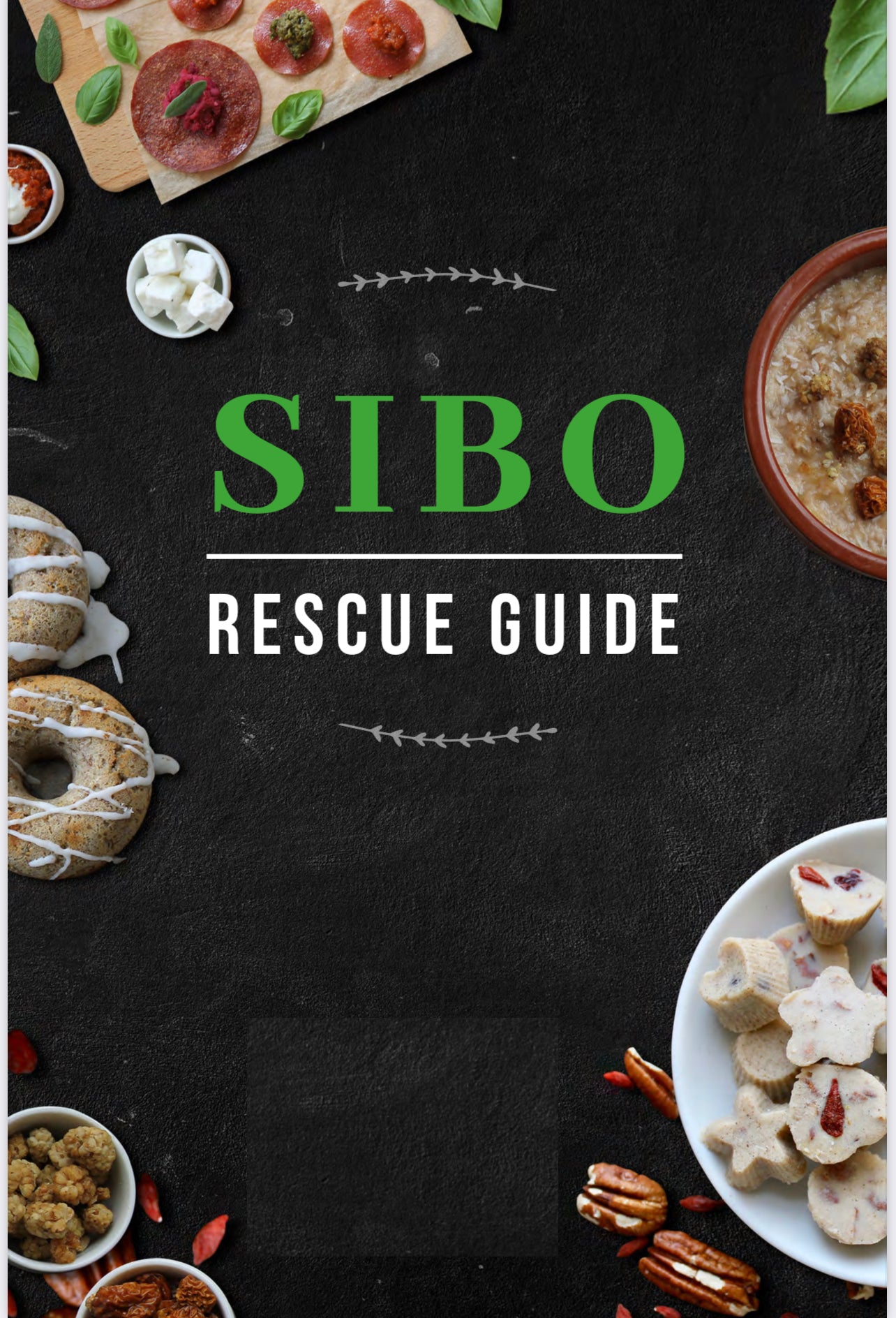 SIBO Rescue Guide