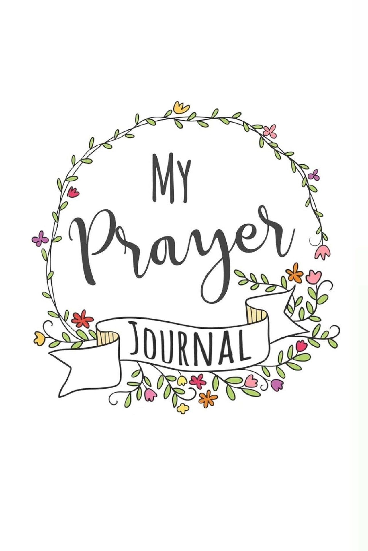 Prayer Journal