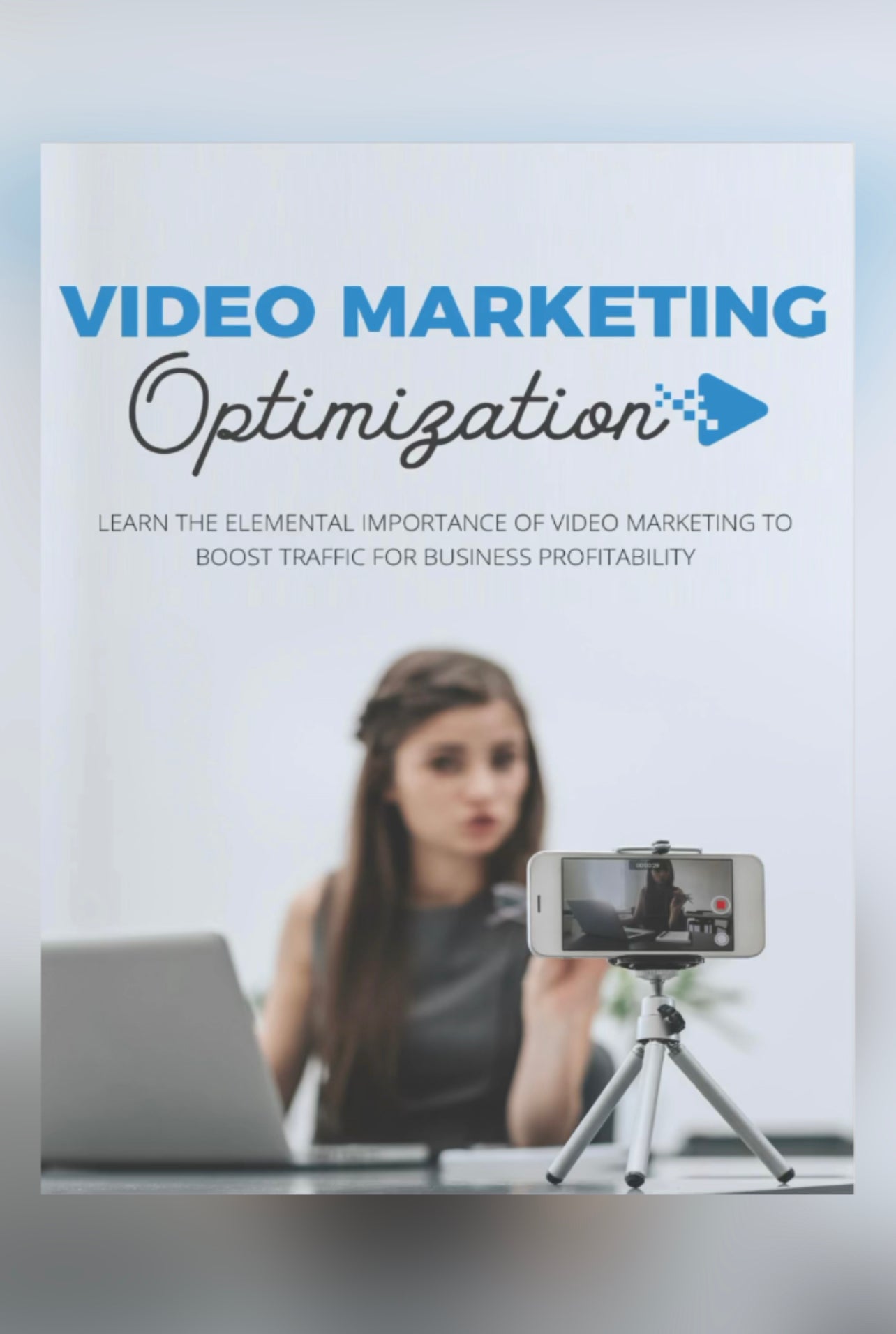 Video Marketing Optimization