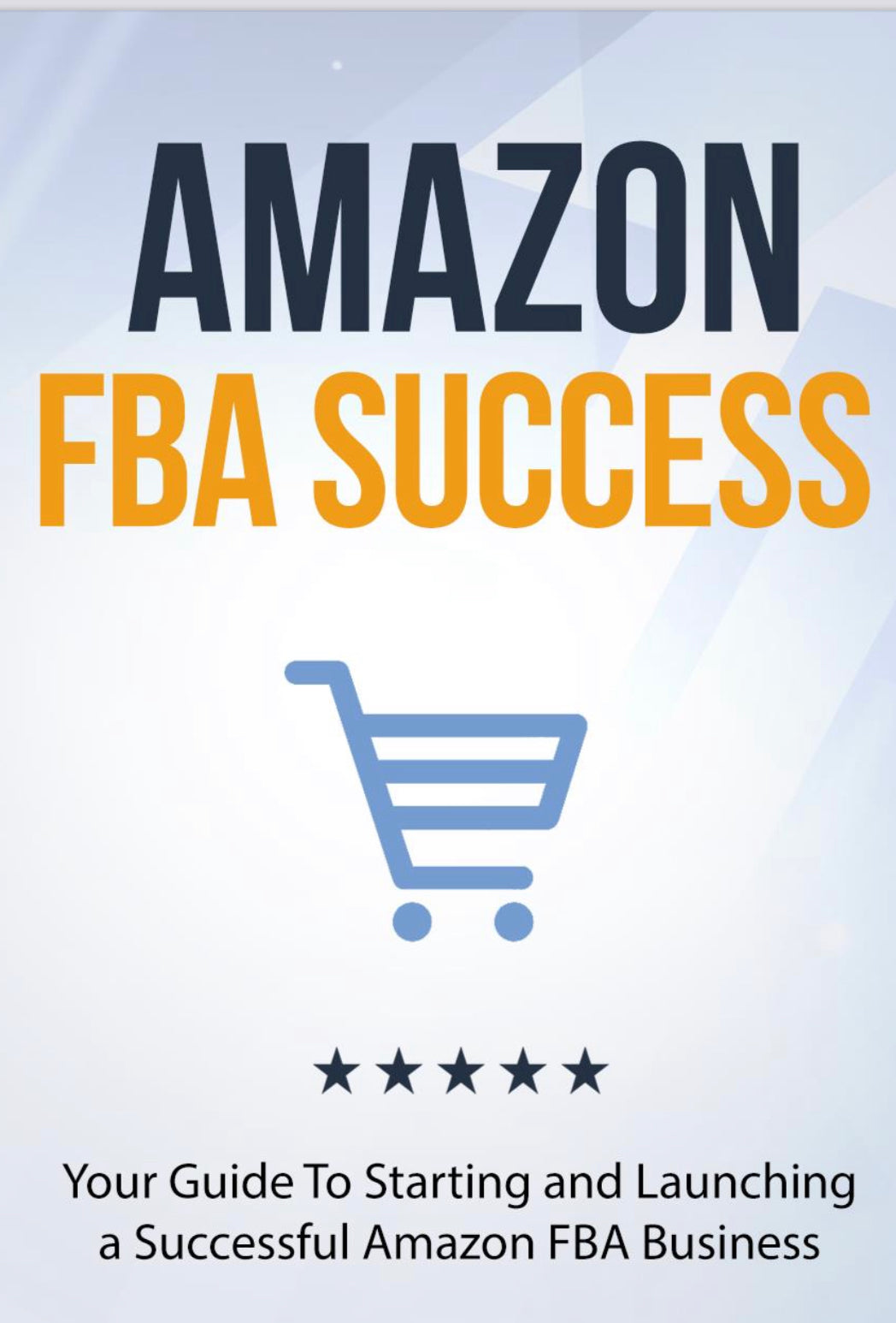 Amazon FBA Success