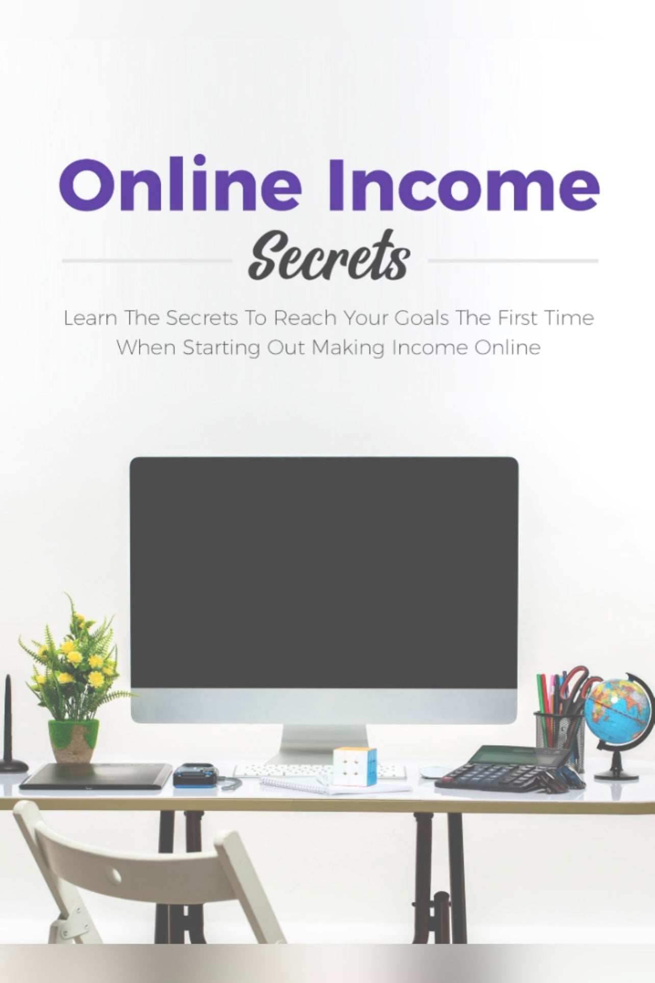 Online Income Secrets