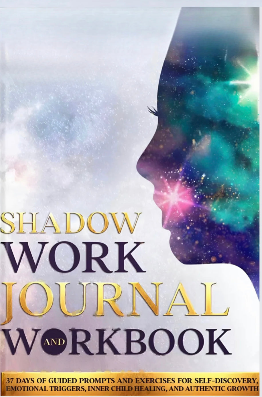 Shadow Work Journal