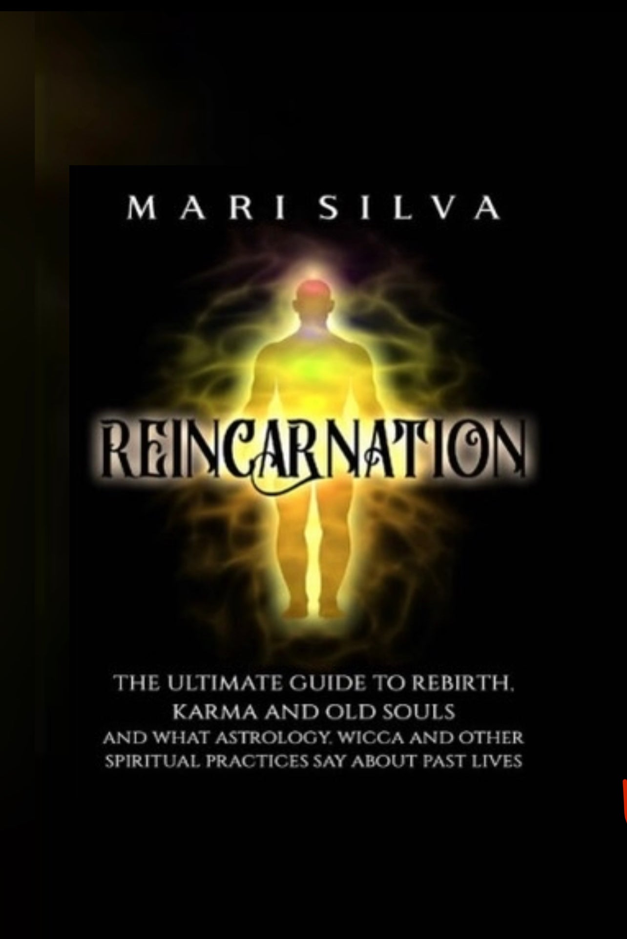 Reincarnation: The Ultimate Guide to Rebirth, Karma and Old Souls and What Astrology, Wicca and Other Spiritual Practices Say About Past Lives