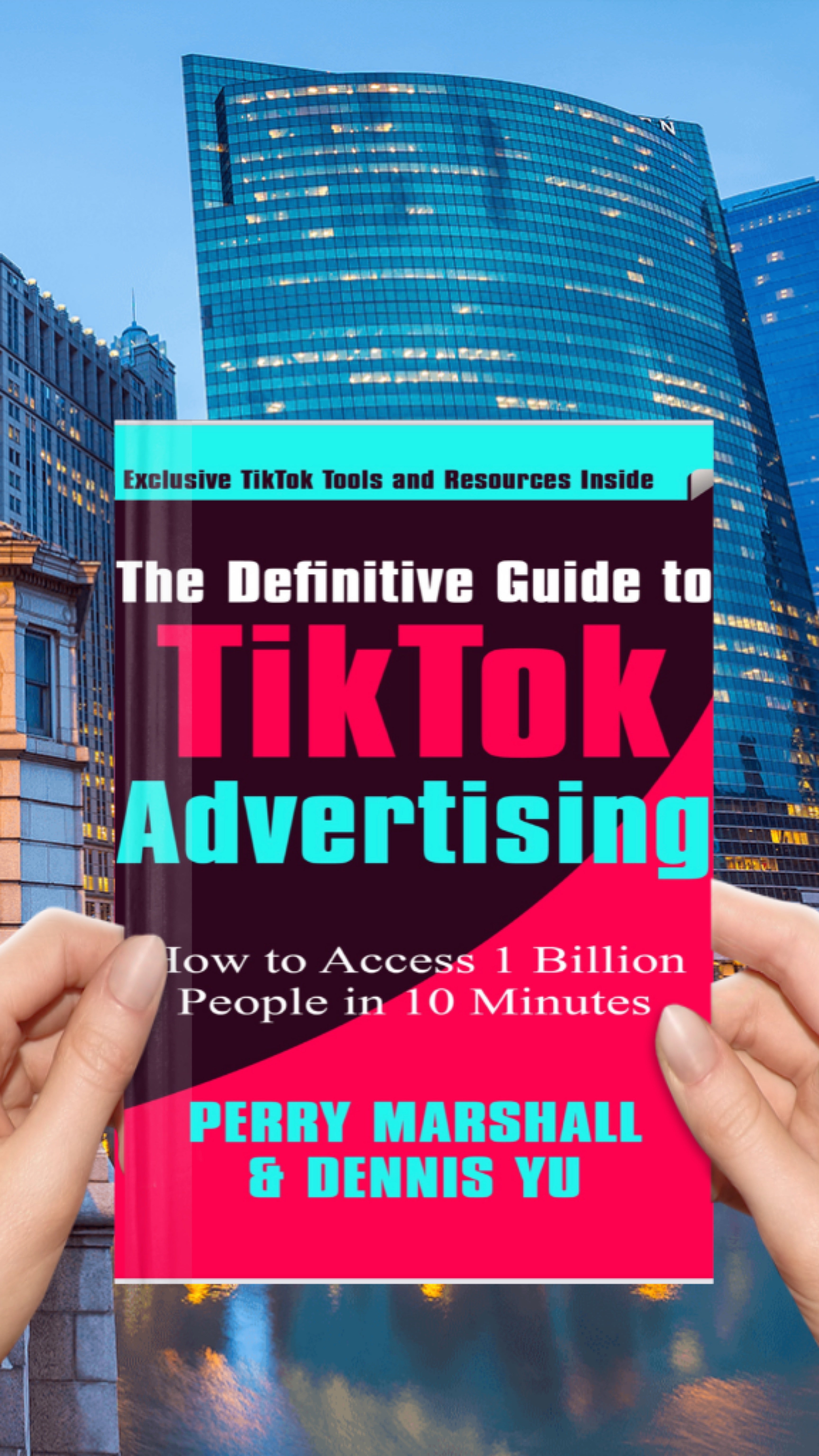 The Definitive Guide to TikTok Advertising