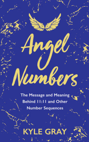 ANGEL NUMBERS: the messages and meaning behind 11