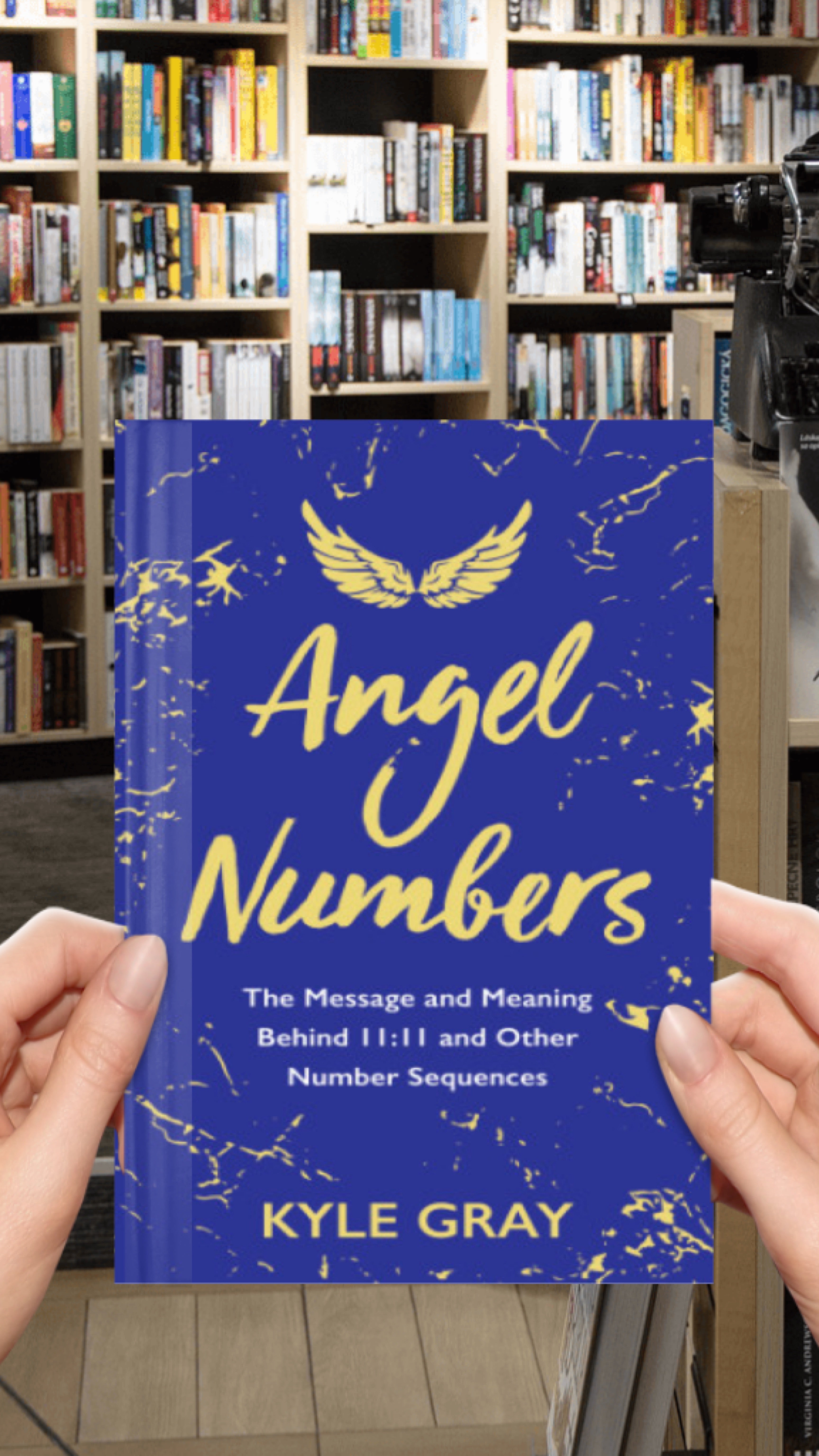 ANGEL NUMBERS: the messages and meaning behind 11