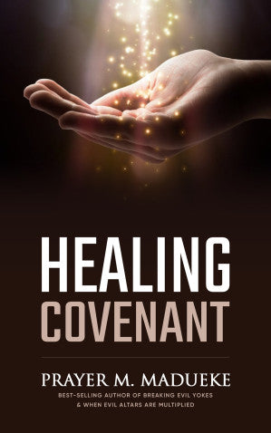 Healing Covenant