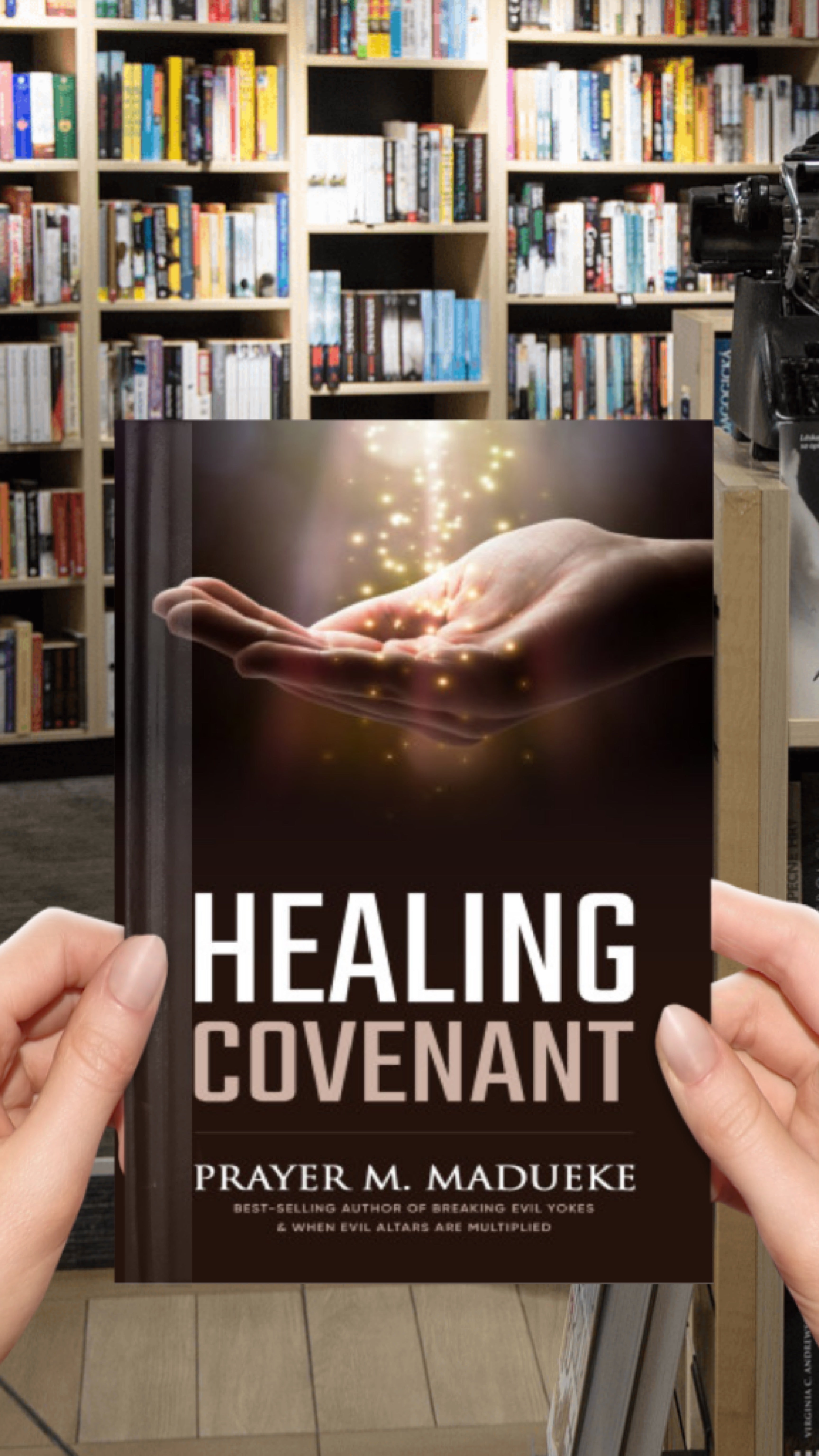 Healing Covenant