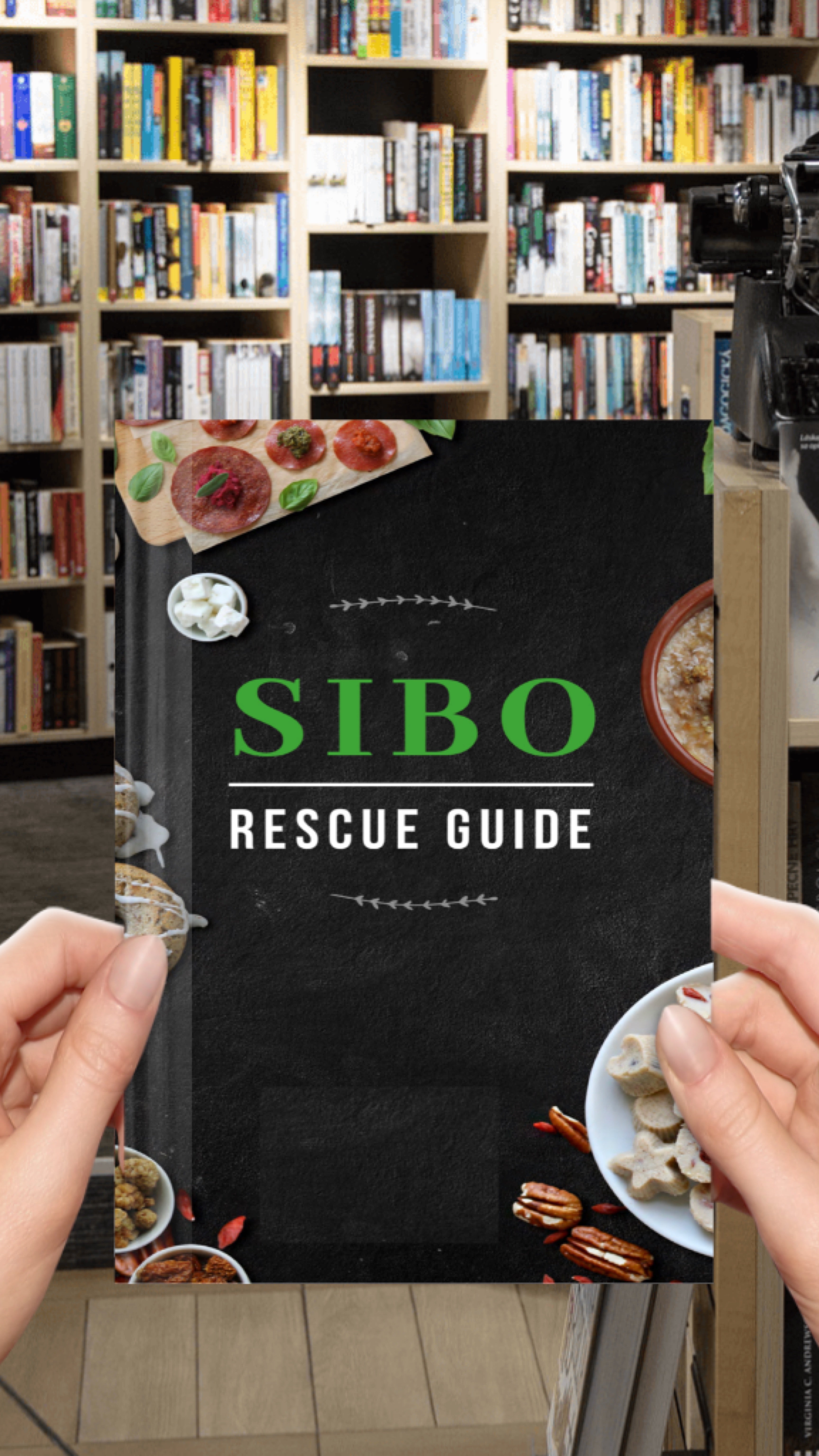 SIBO Rescue Guide