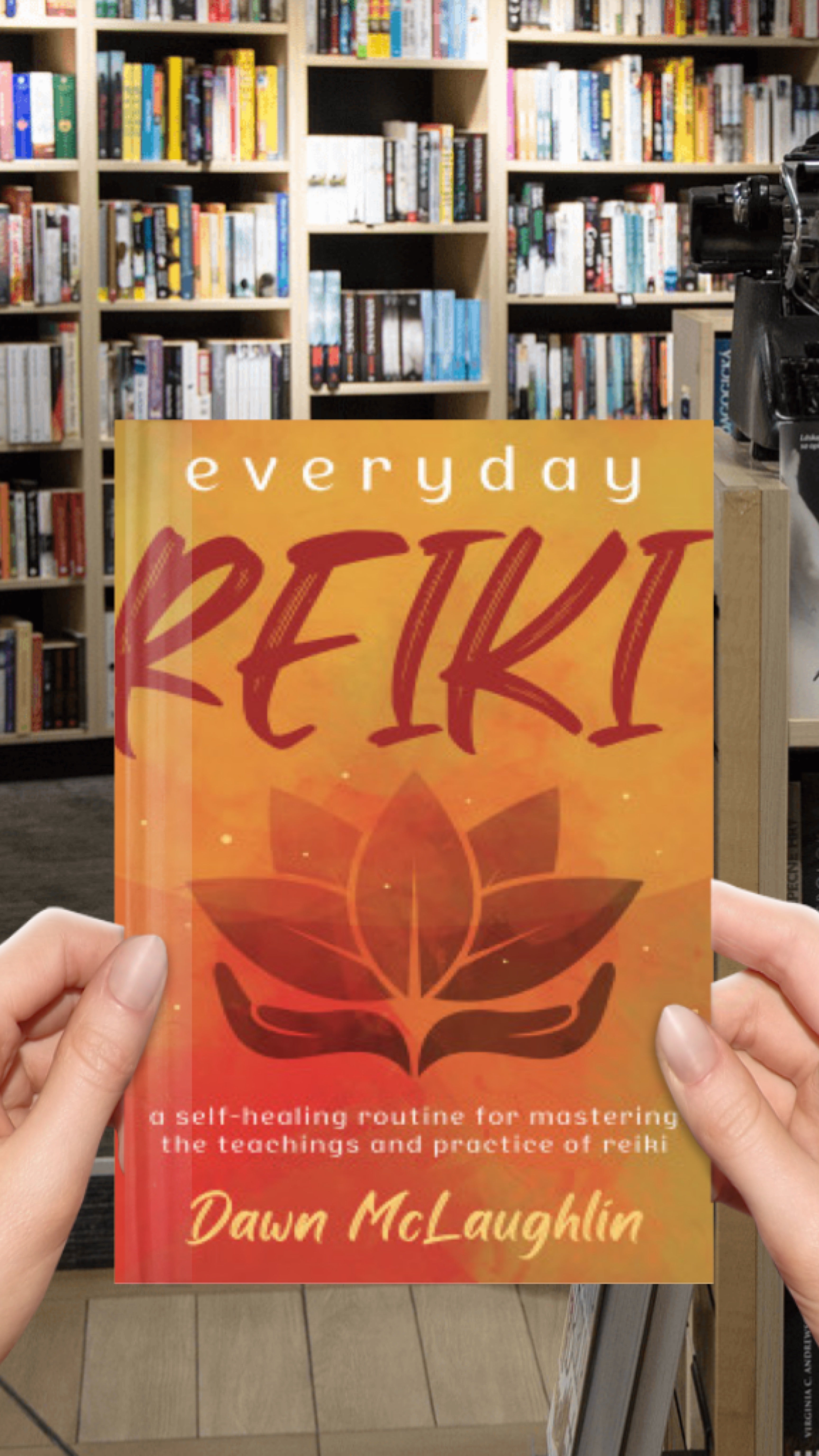 Everyday Reiki: A Self-Healing Routine for Mastering the Teachings and Practice of Reiki