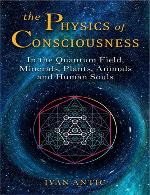 The Physics of Consciousness: In the Quantum Field, Minerals, Plants, Animals and Human Souls