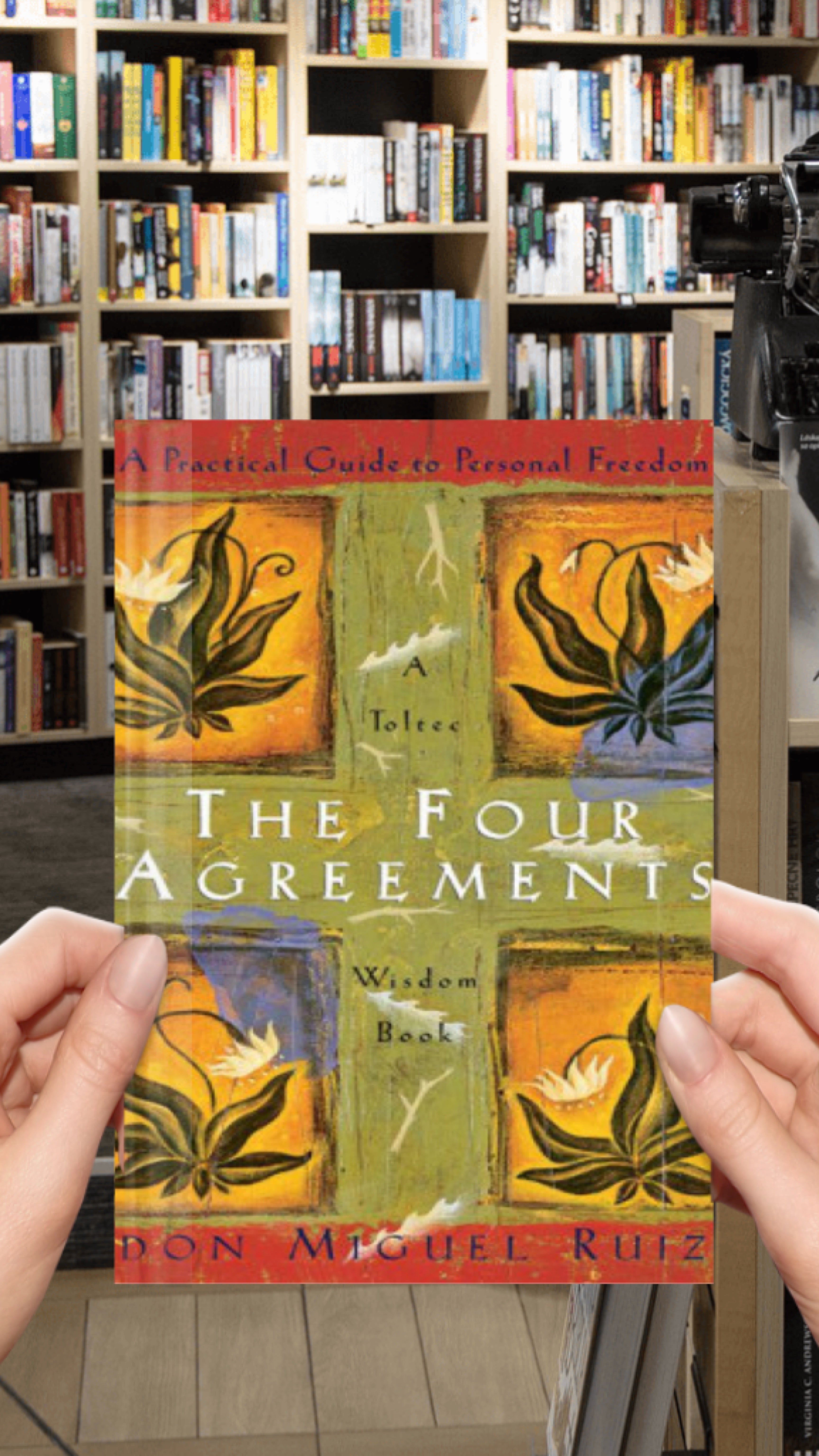 The Four Agreements