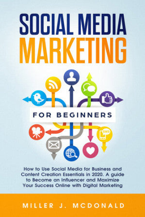 Social Media Marketing for Beginners