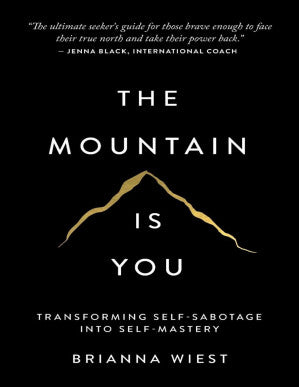 The Mountain is You