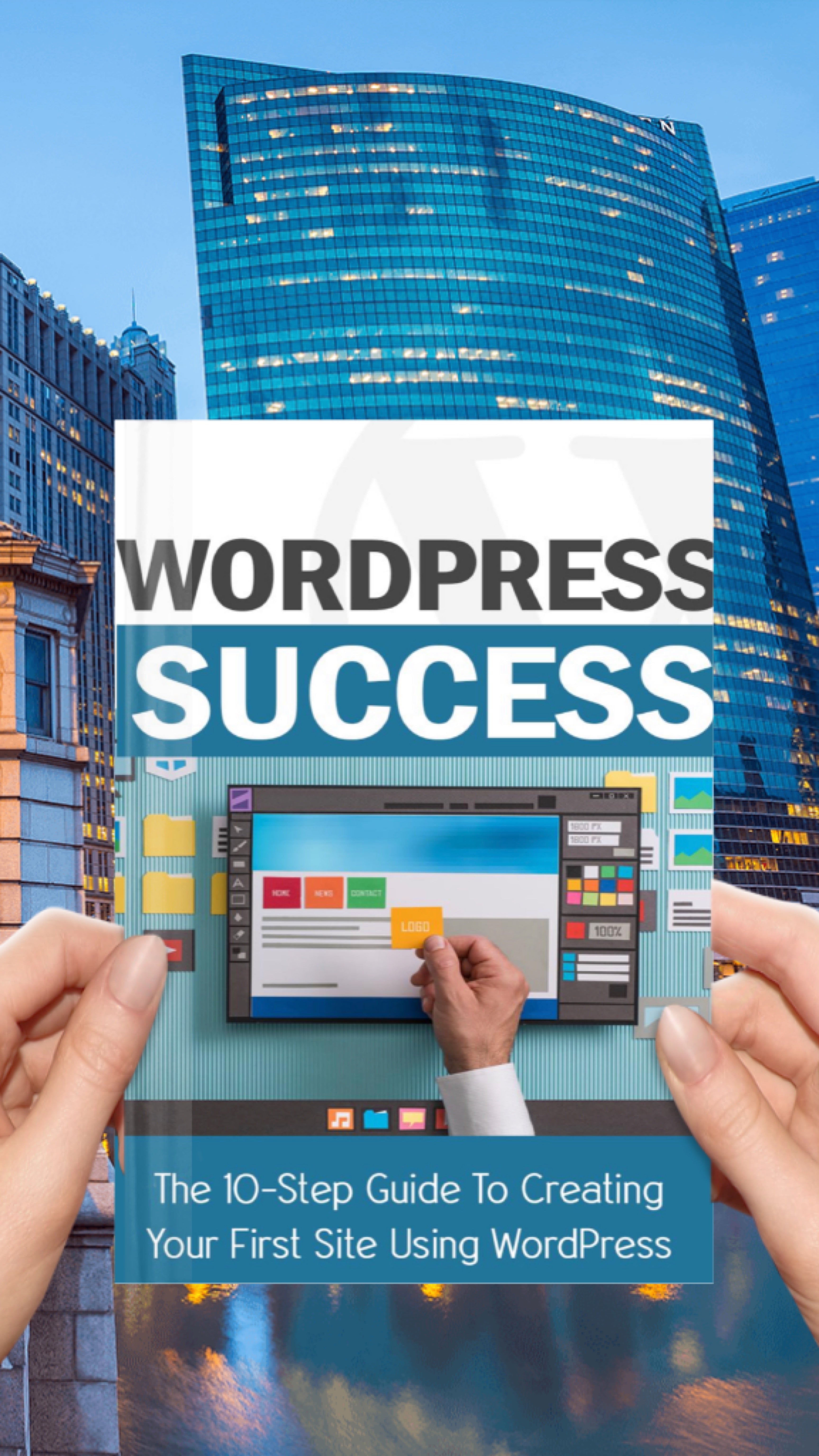 WORDPRESS SUCCESS