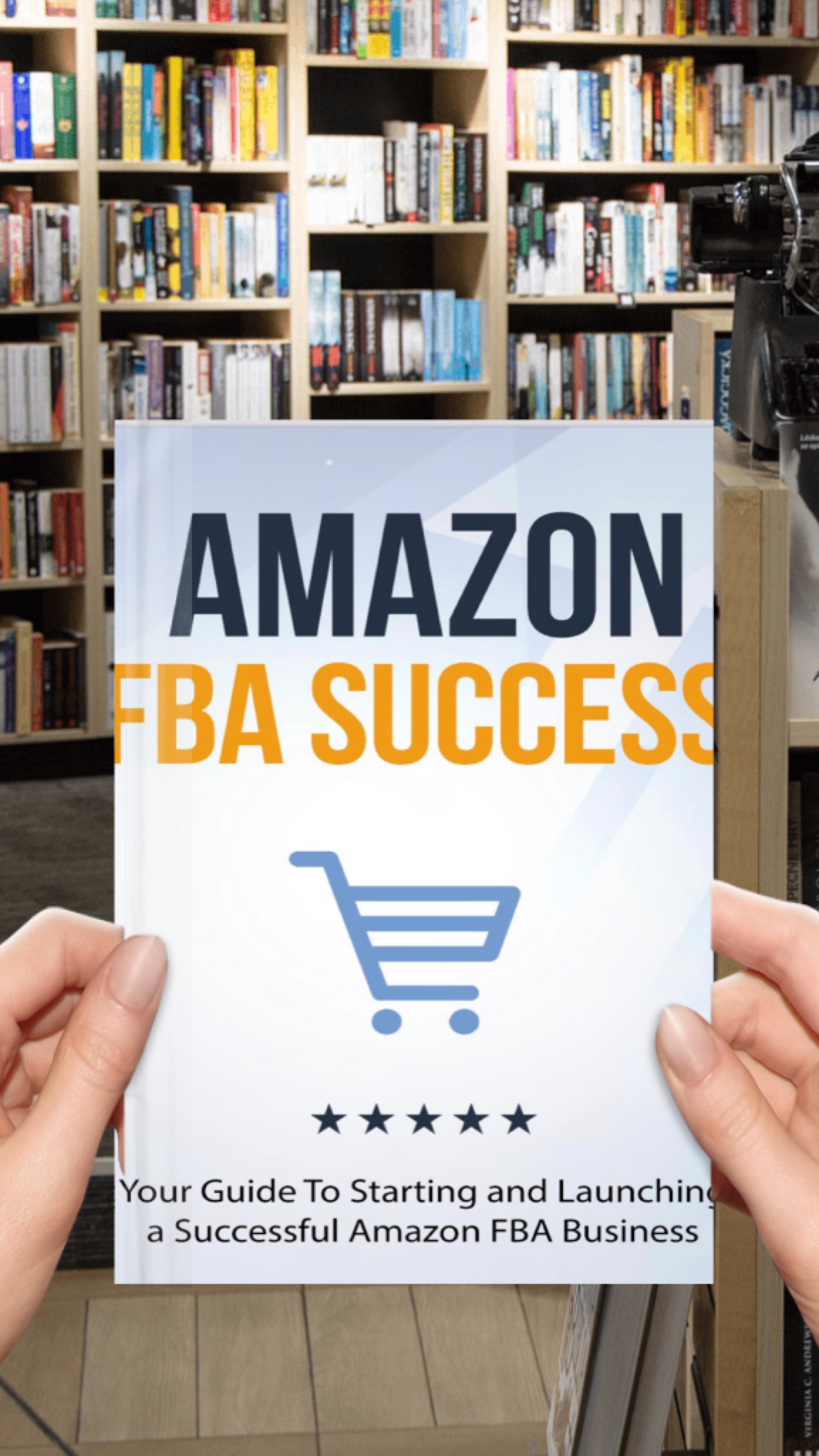 Amazon FBA Success