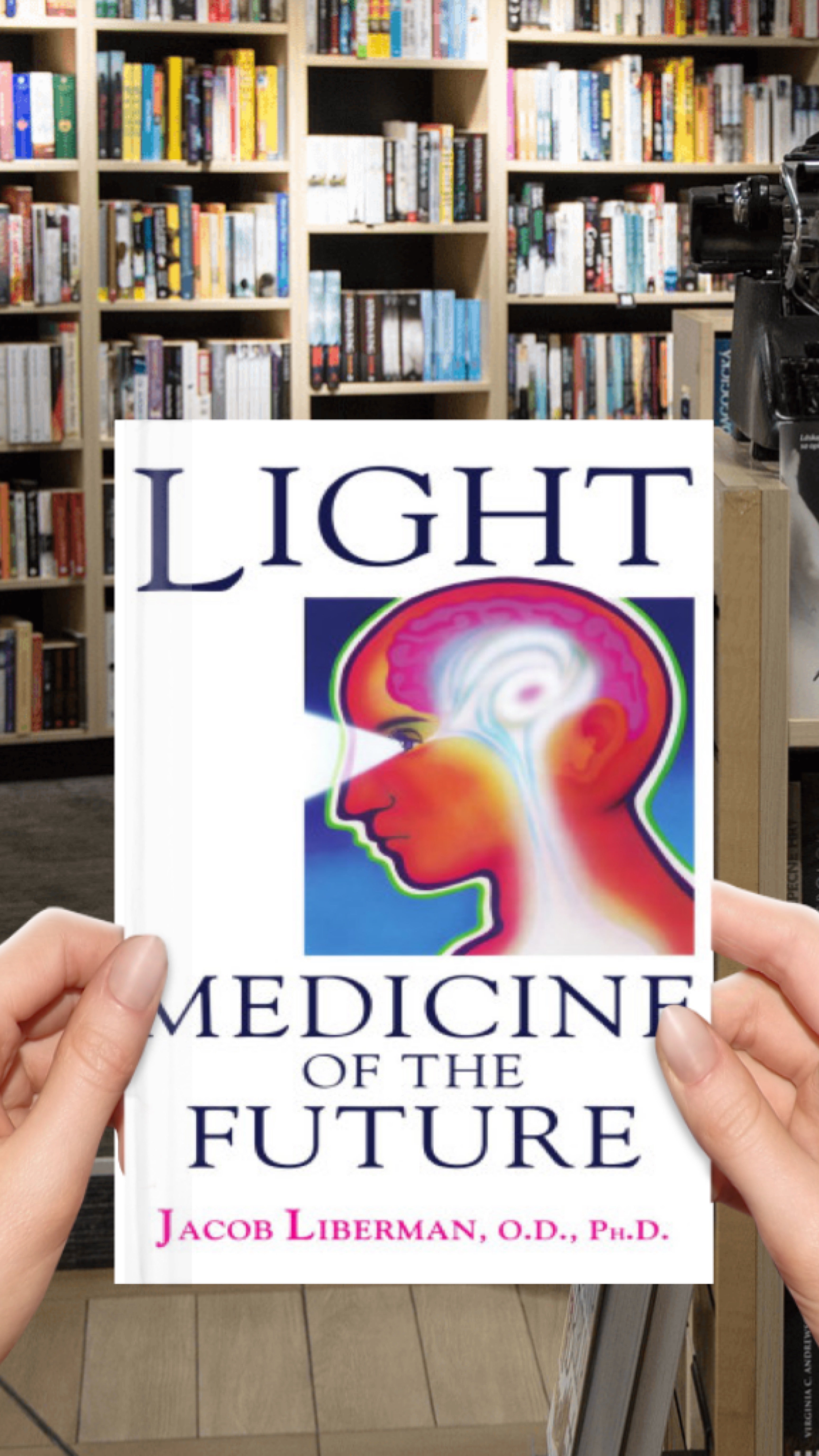 Light Medicine of the Future