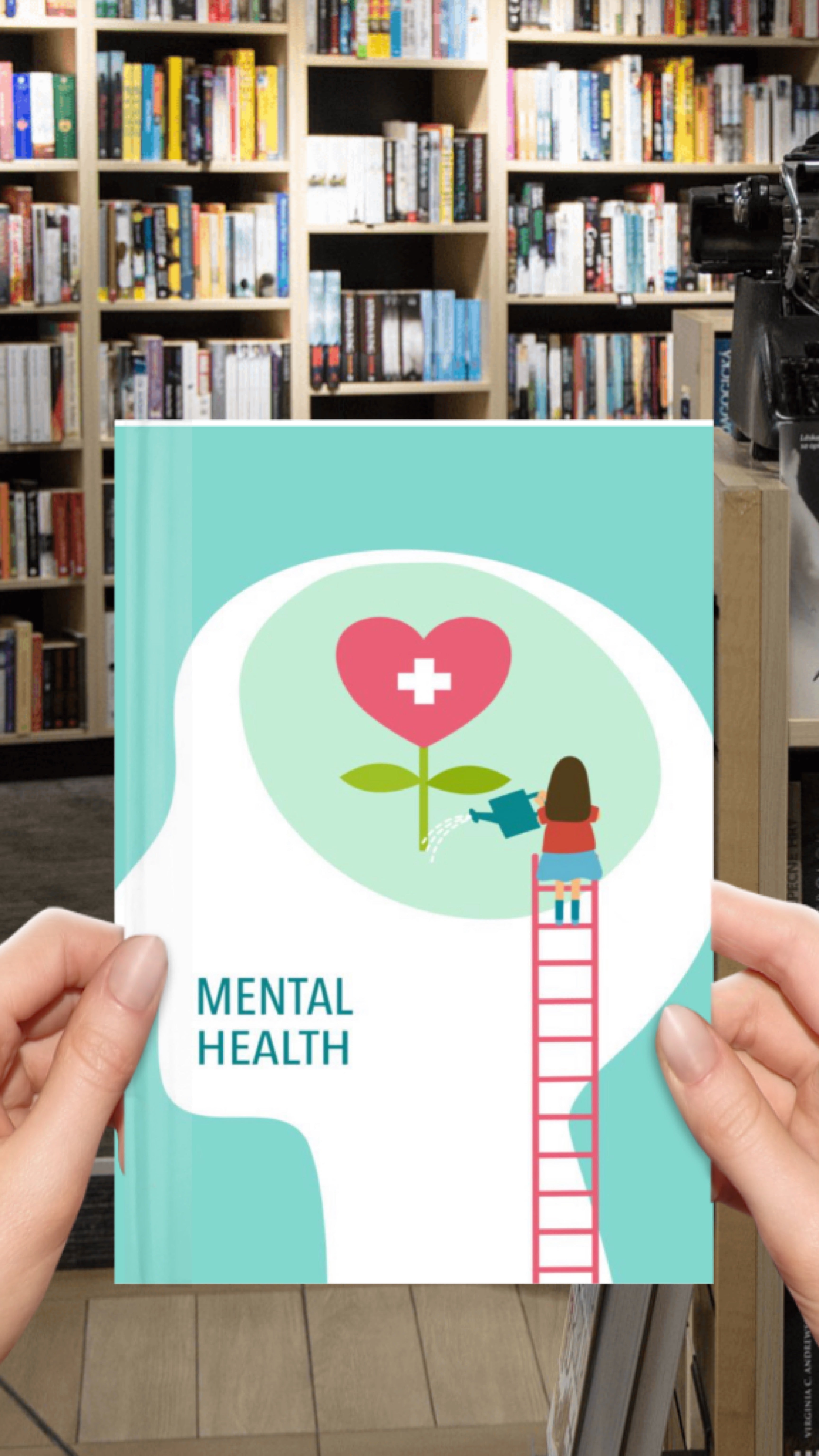 Mental Health Printable Journal